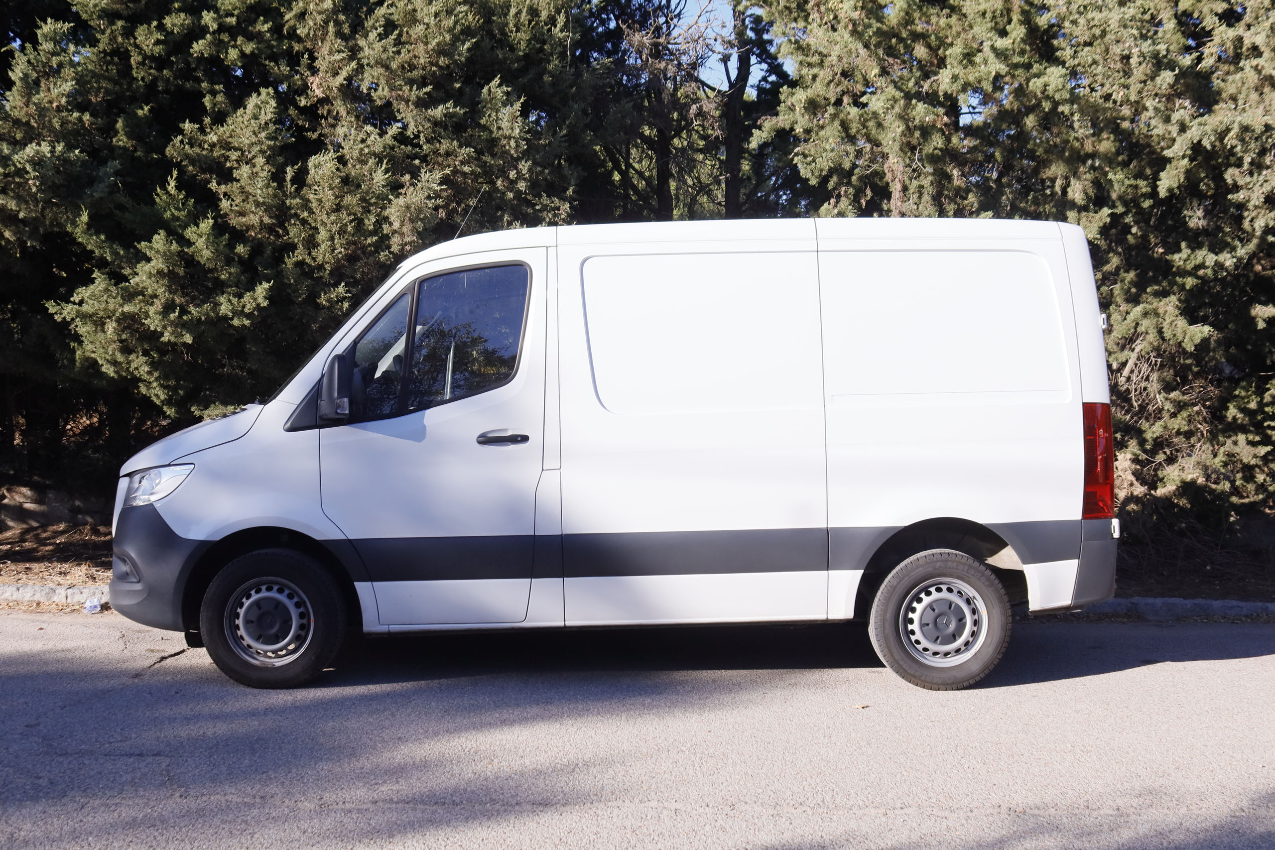 Mercedes-Benz Sprinter 311 CDI Venta Solo Profesionales - foto 4