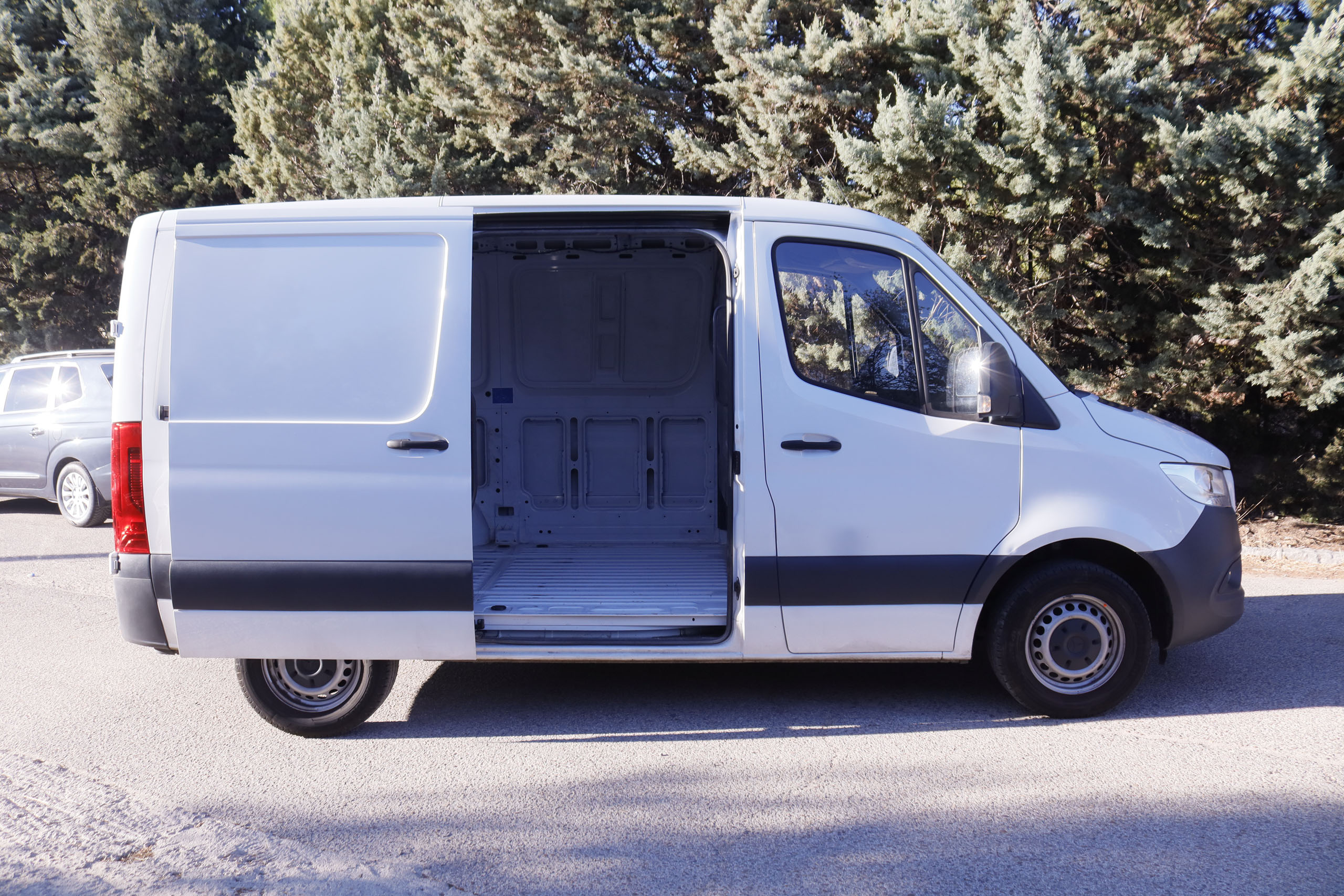 Mercedes-Benz Sprinter 311 CDI Venta Solo Profesionales - foto 9