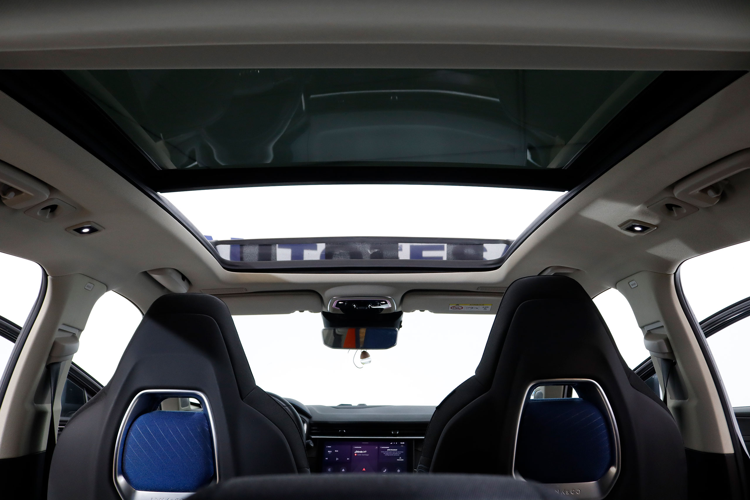 LYNC CO 01 1.5 PHEV - foto 11