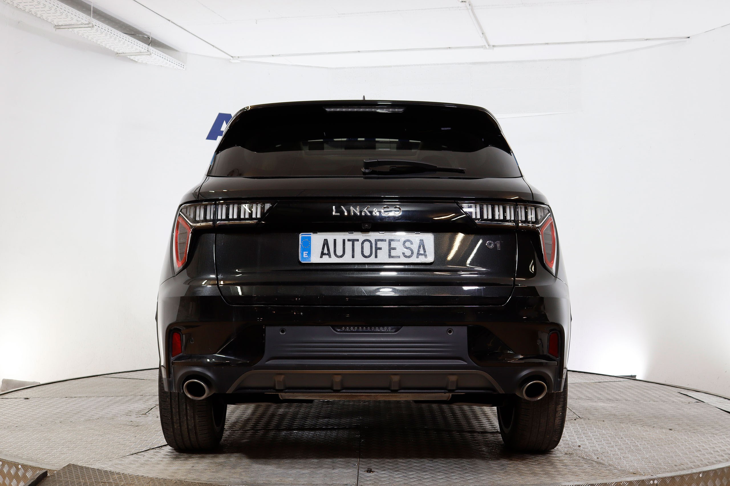 LYNC CO 01 1.5 PHEV - foto 6