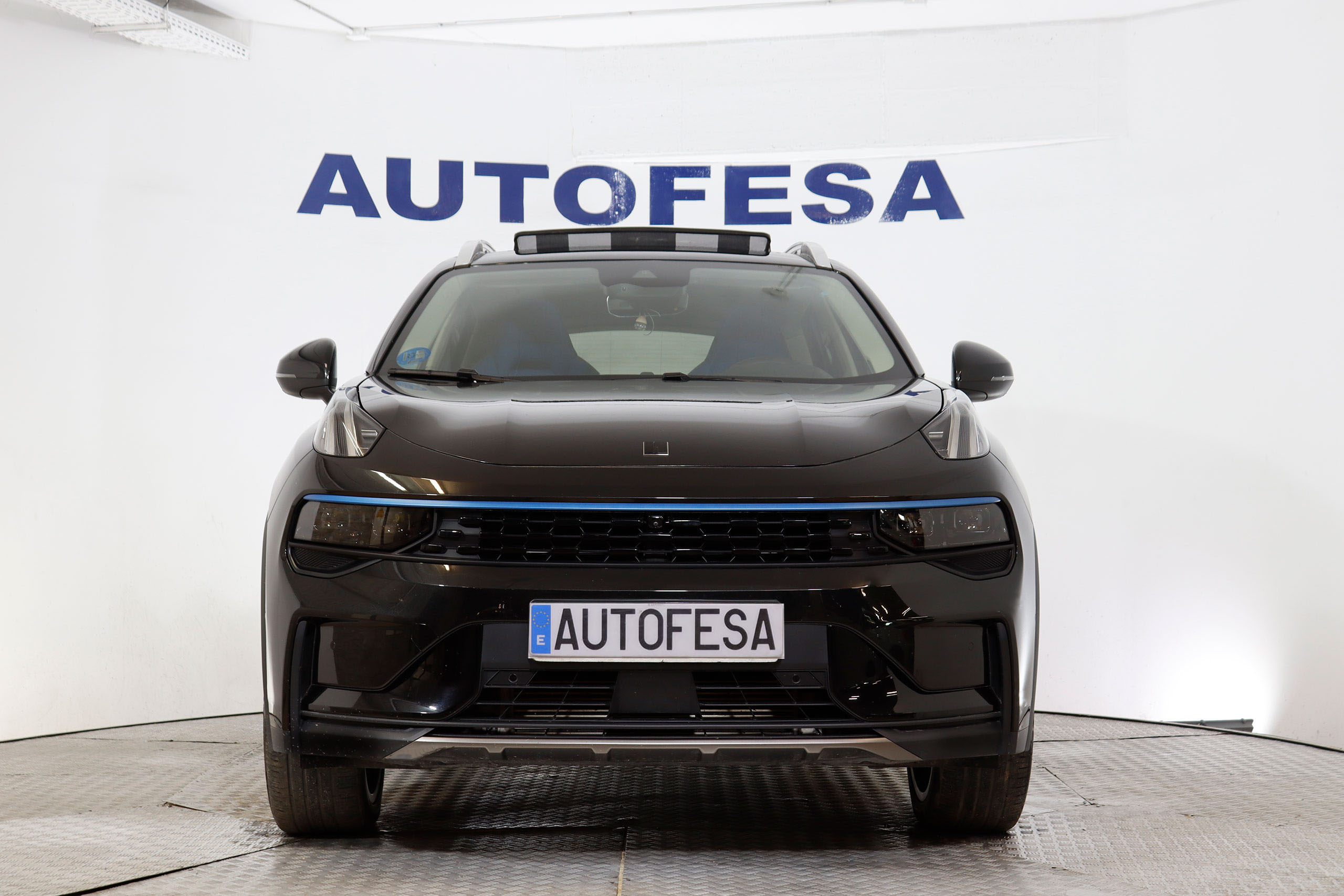 LYNC CO 01 1.5 PHEV - foto 2