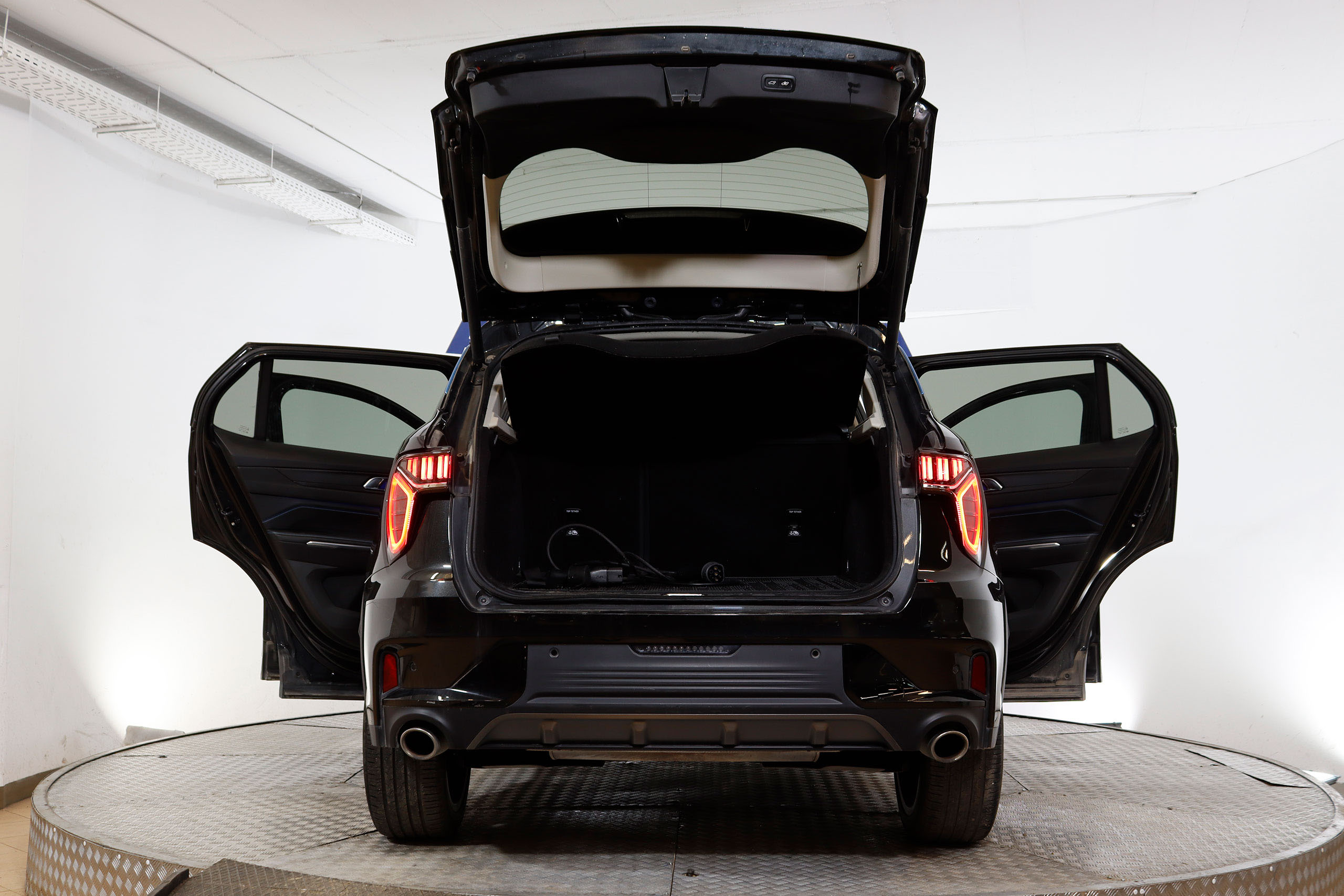 LYNC CO 01 1.5 PHEV - foto 10