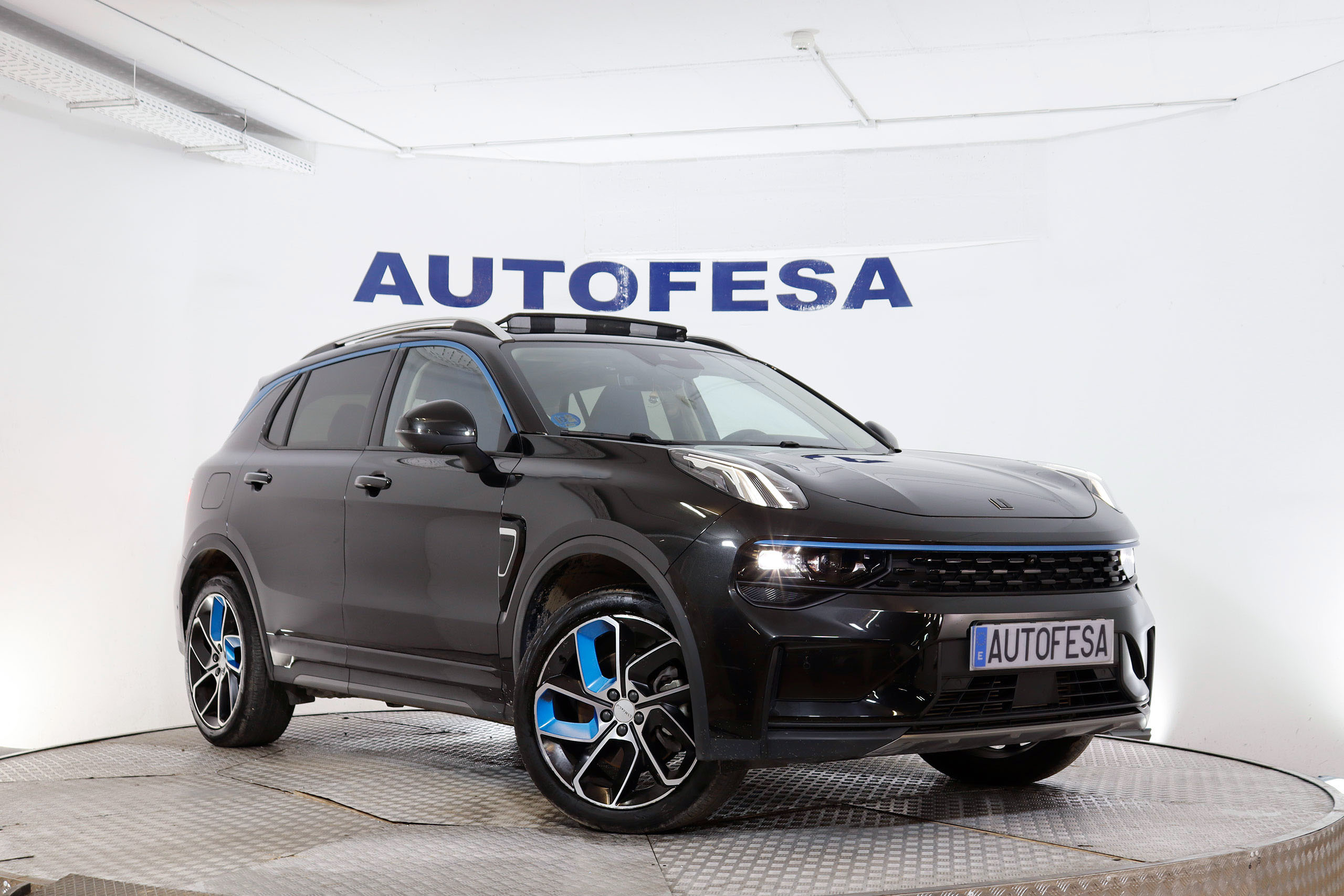 LYNC CO 01 1.5 PHEV - foto 3