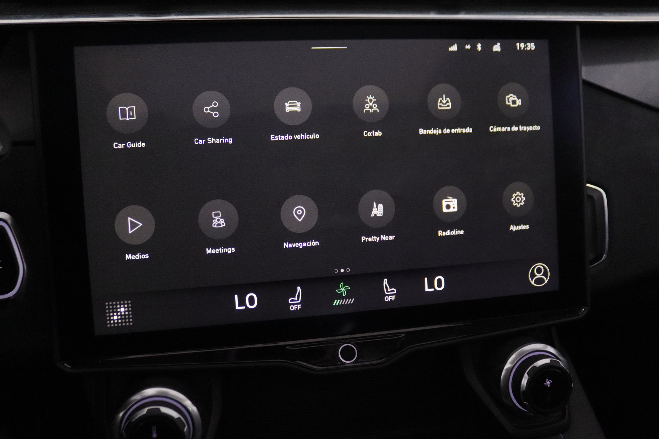 LYNC CO 01 1.5 PHEV - foto 17