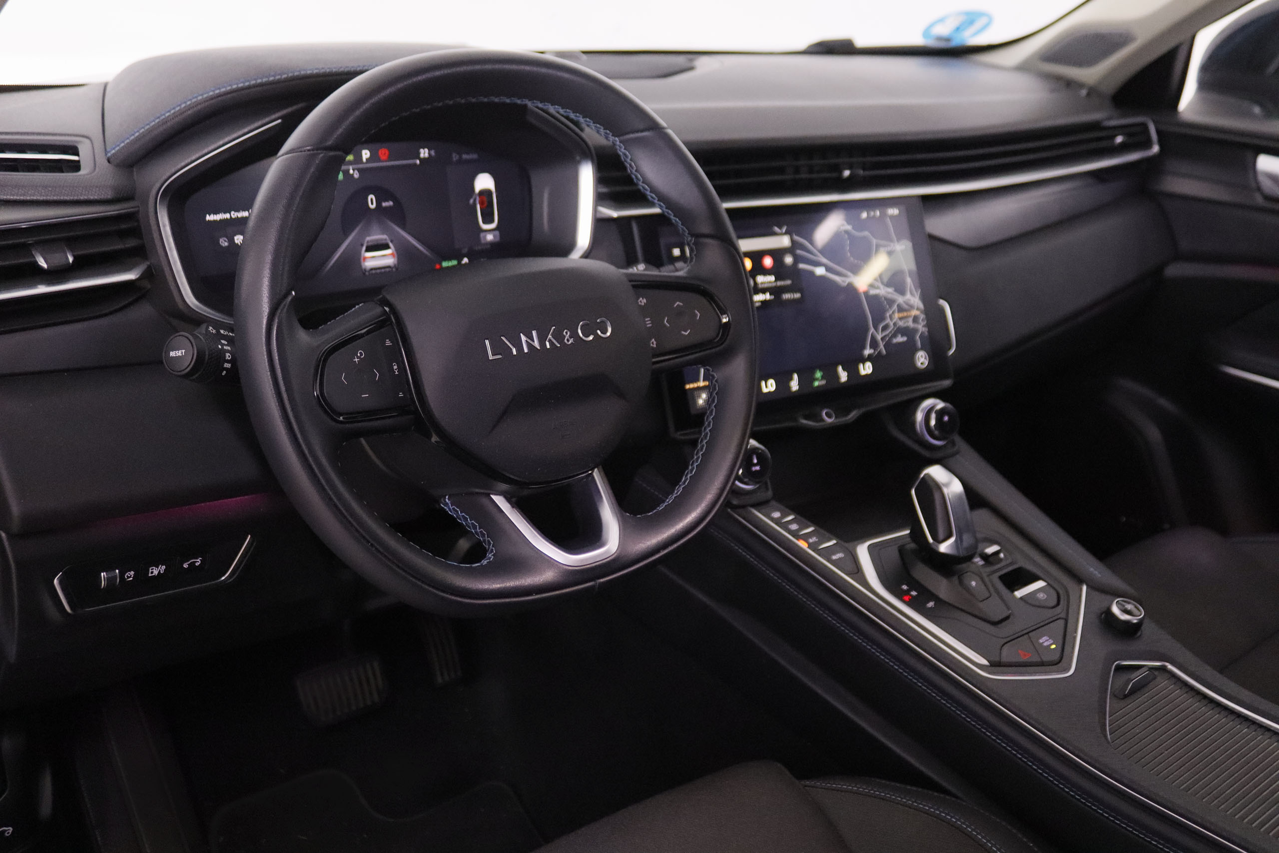 LYNC CO 01 1.5 PHEV - foto 12