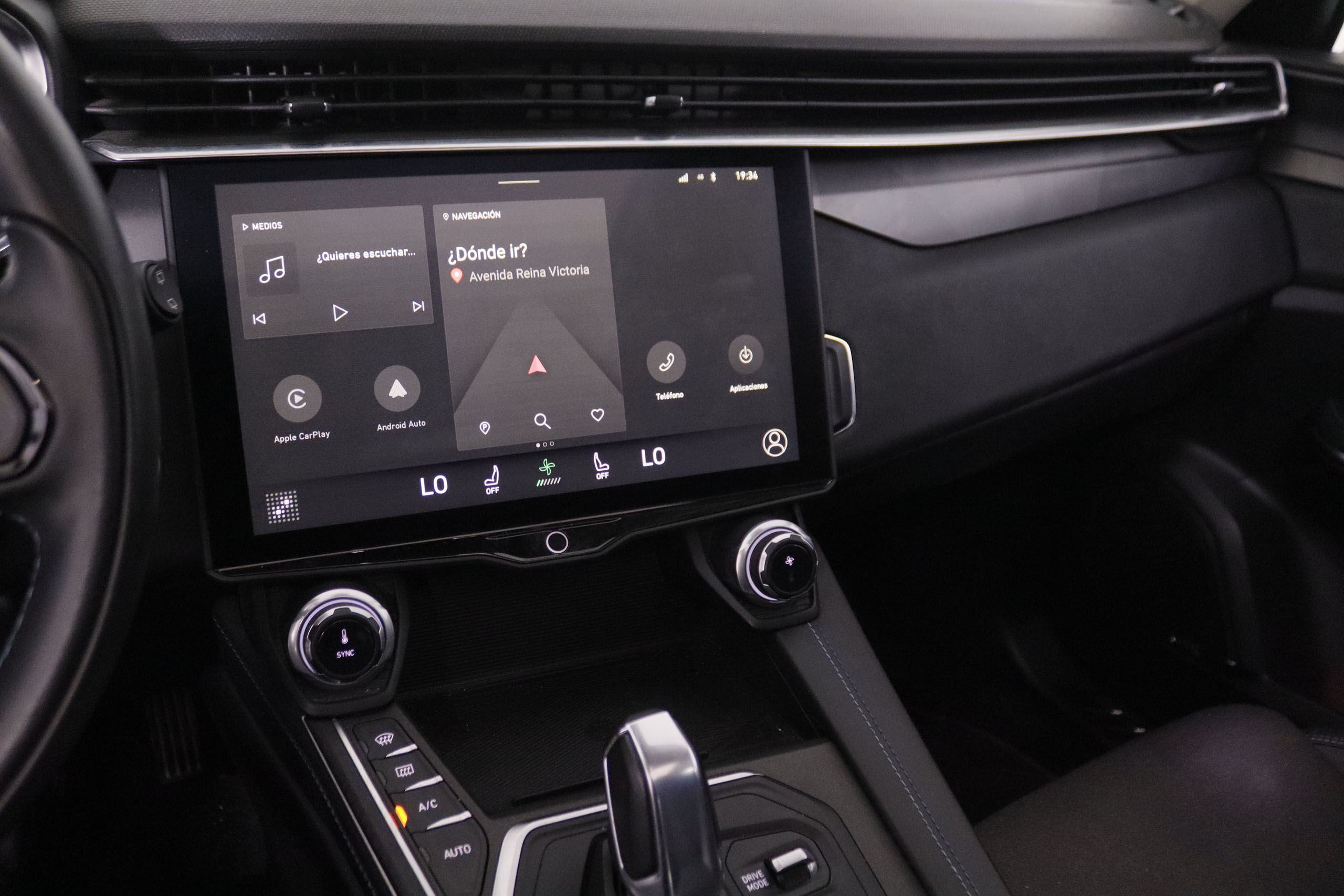 LYNC CO 01 1.5 PHEV - foto 15