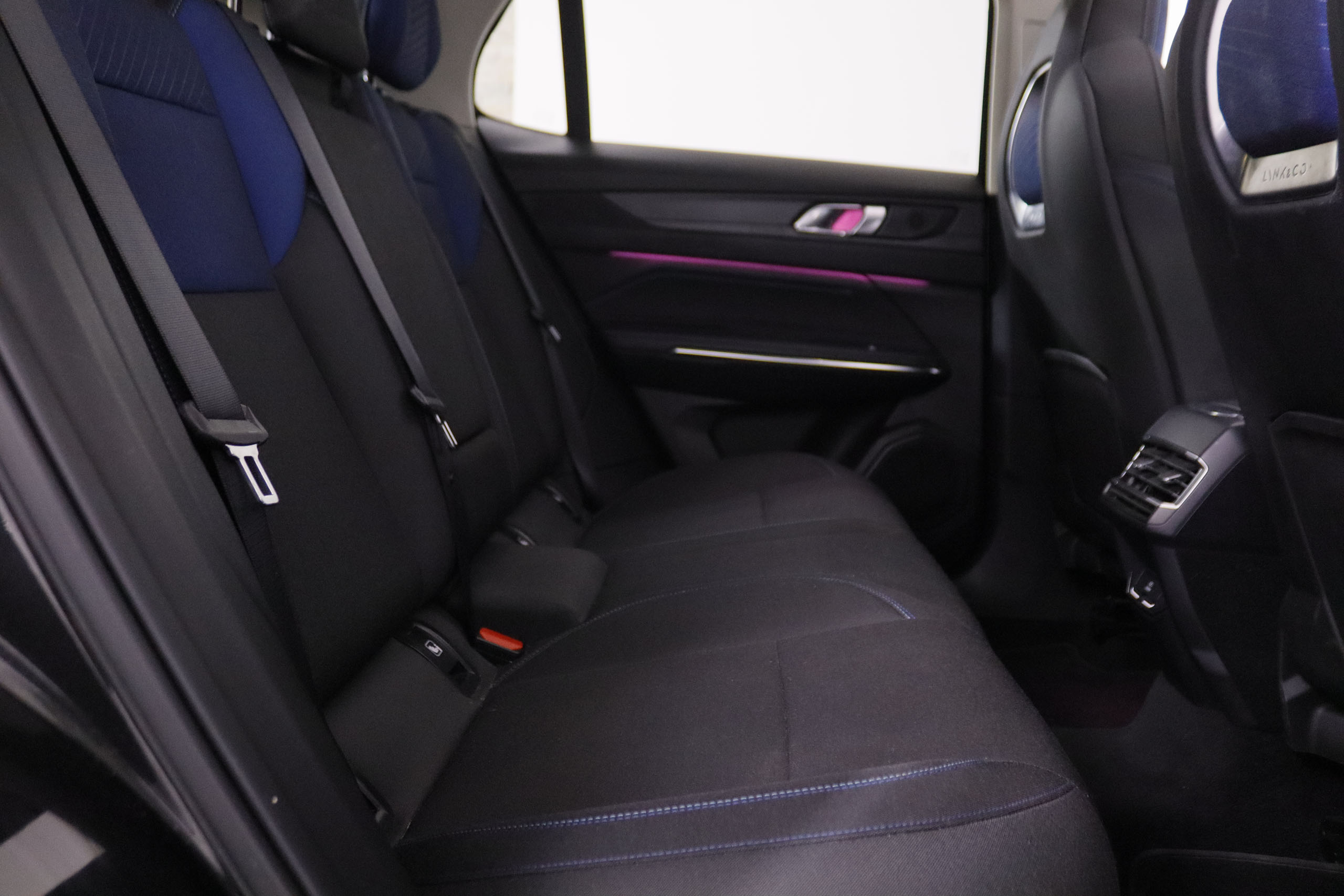 LYNC CO 01 1.5 PHEV - foto 23