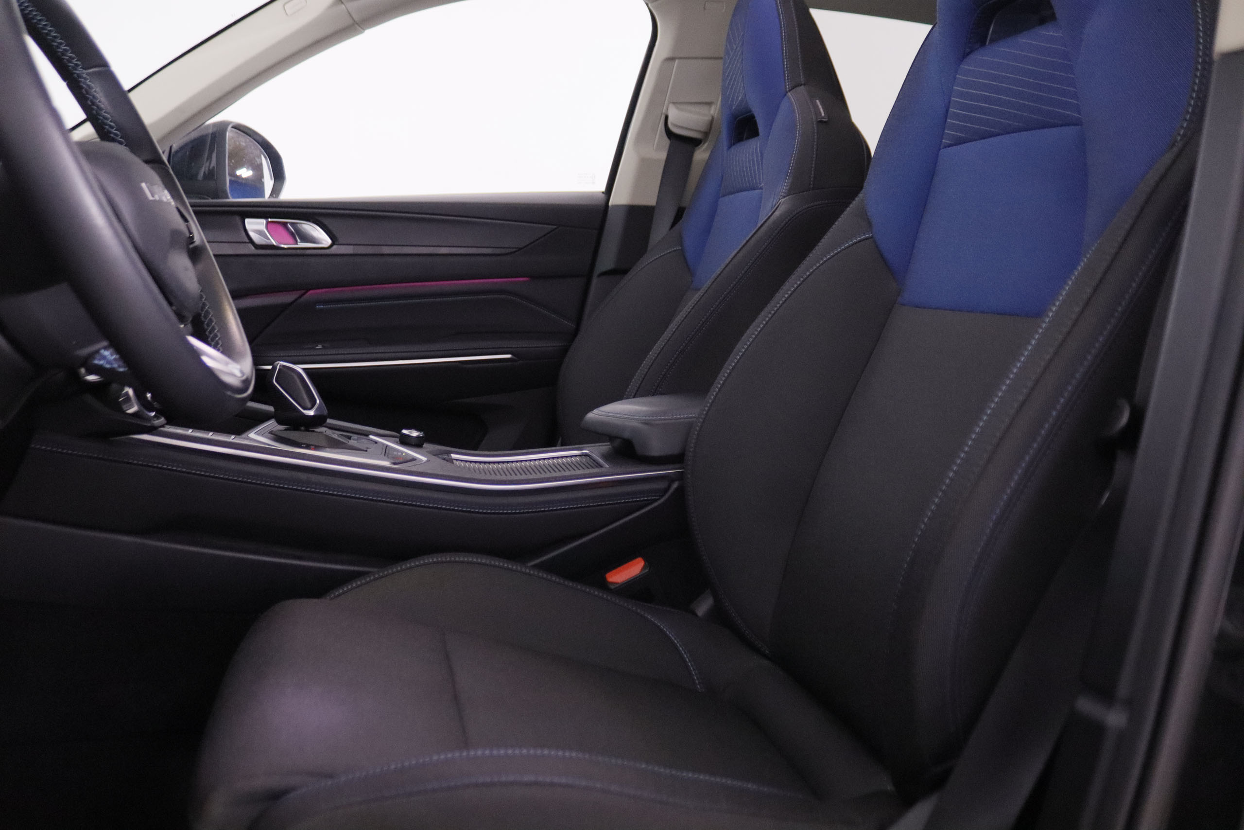 LYNC CO 01 1.5 PHEV - foto 20