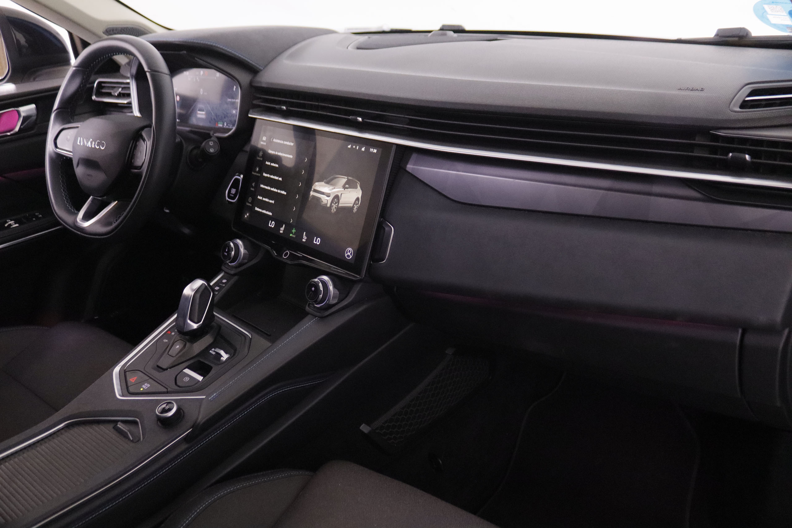 LYNC CO 01 1.5 PHEV - foto 13