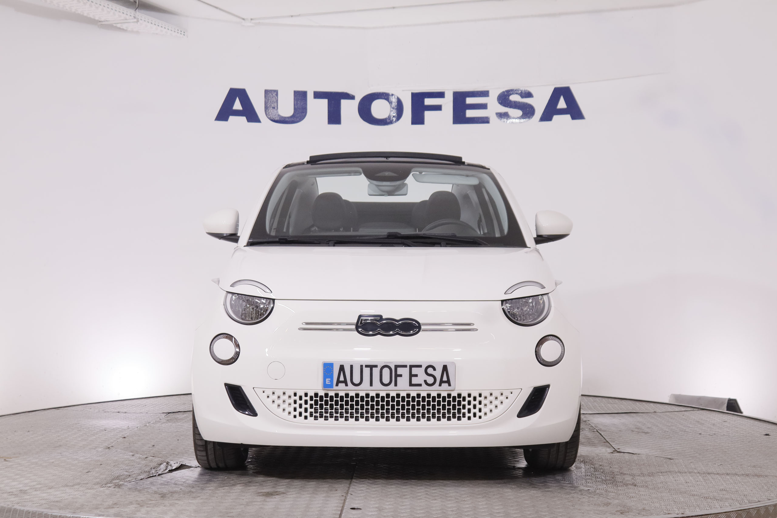Fiat 500e 500C E Icone Eléctrico - foto 2