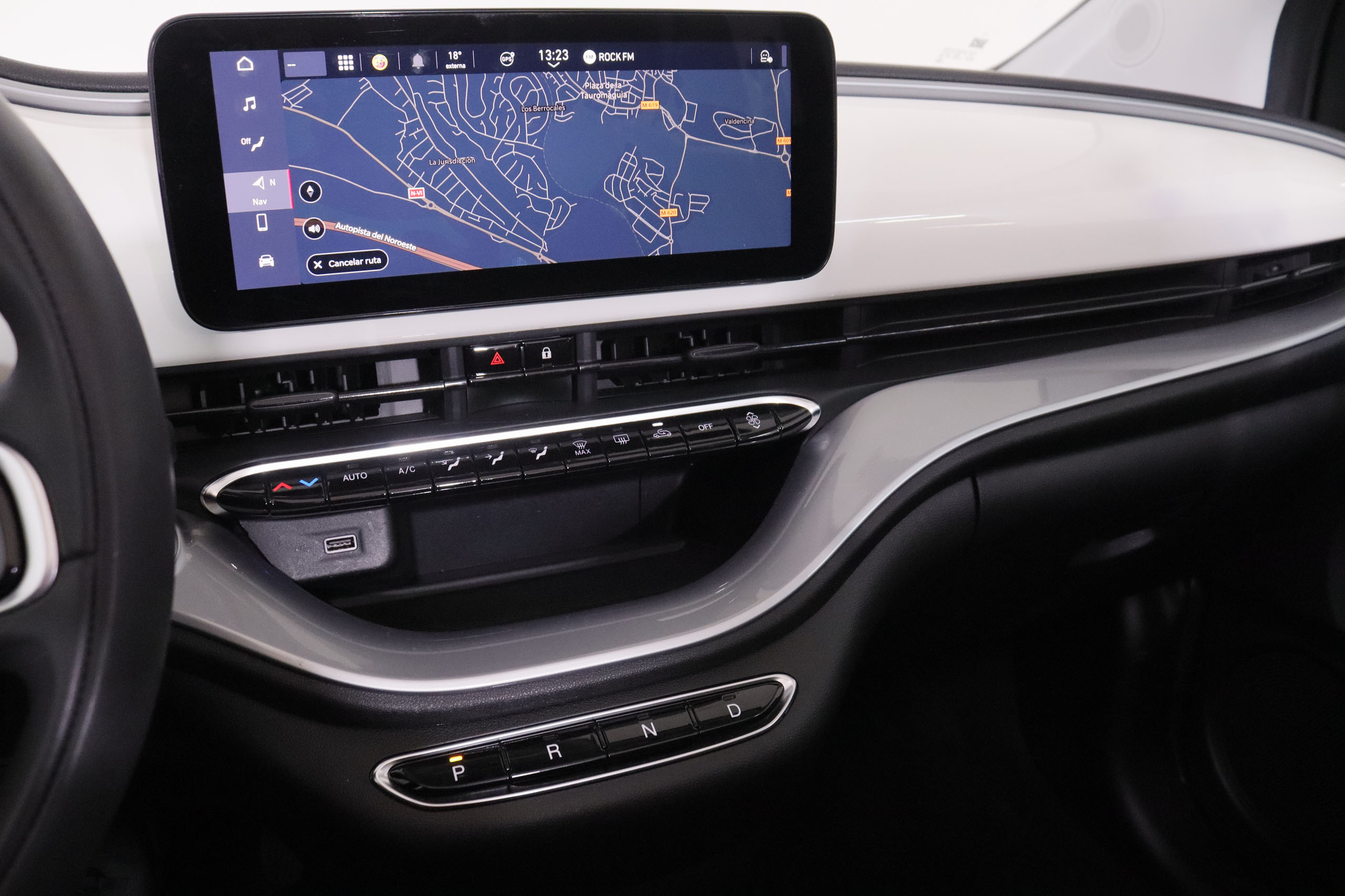 Fiat 500e 500C E Icone Eléctrico - foto 17