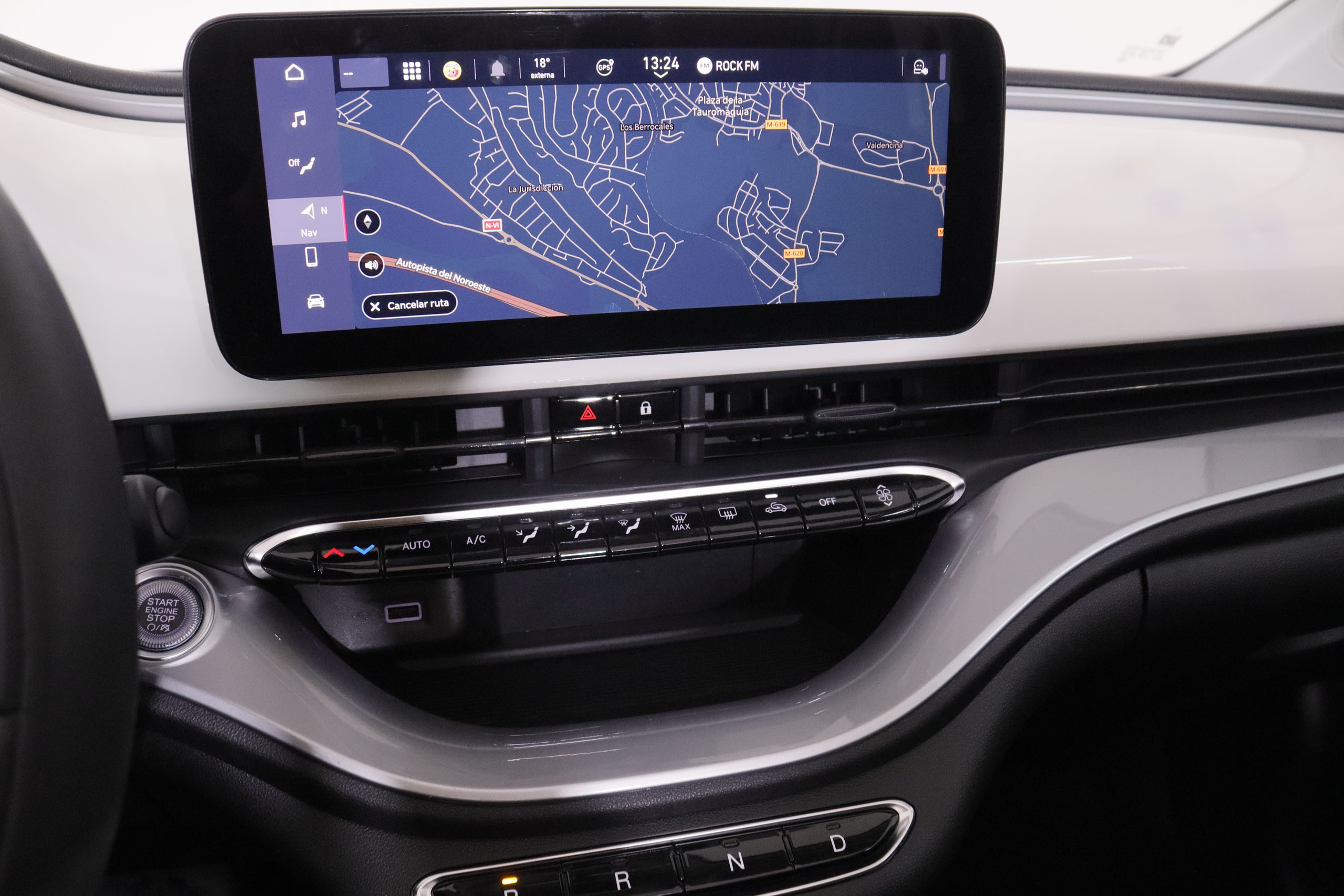 Fiat 500e 500C E Icone Eléctrico - foto 15