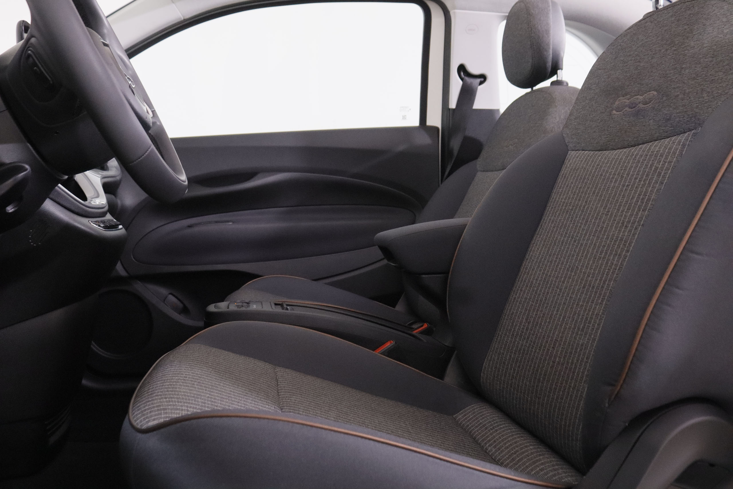 Fiat 500e 500C E Icone Eléctrico - foto 31