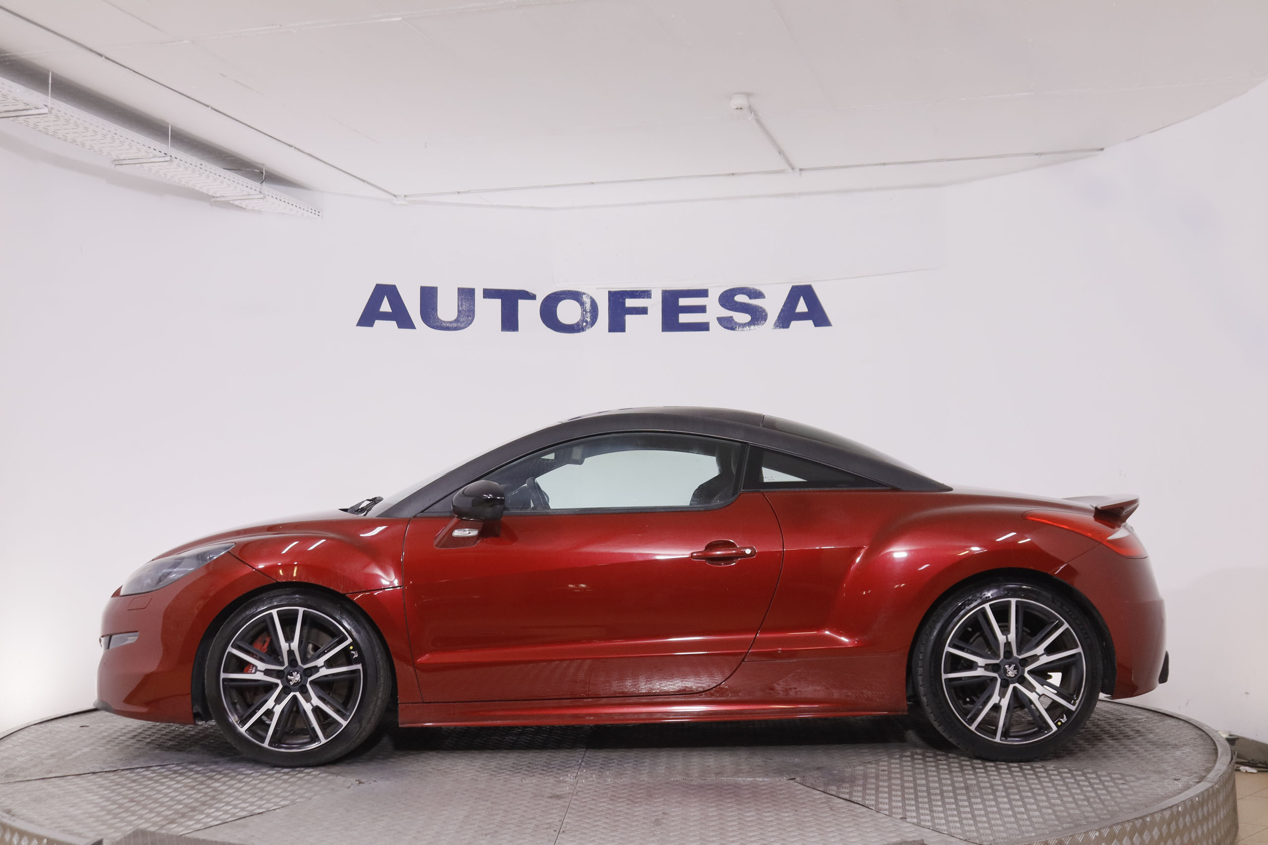 Peugeot RCZ 1.6 THP R Peugeot Sport - foto 4