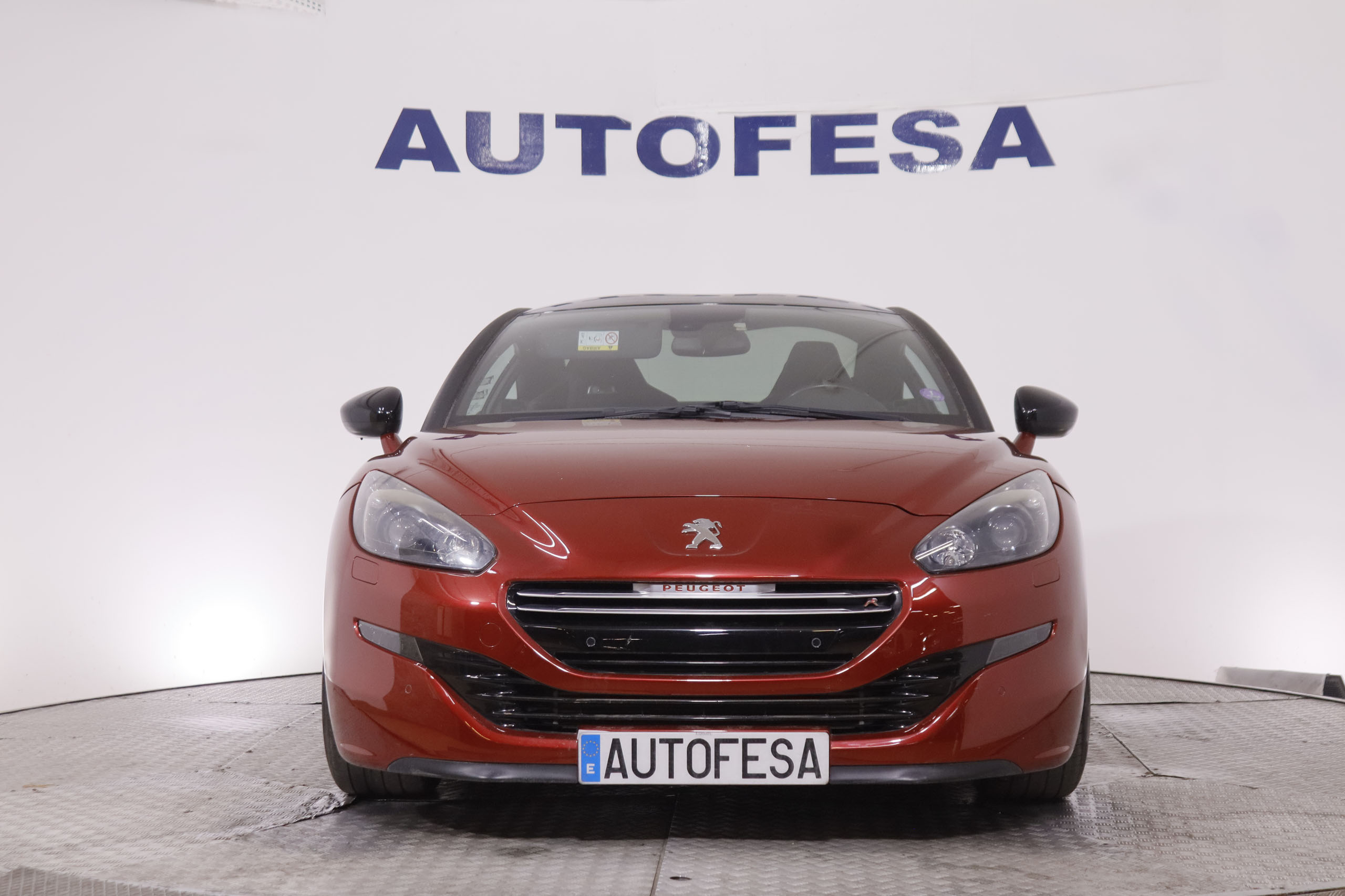 Peugeot RCZ 1.6 THP R Peugeot Sport - foto 2