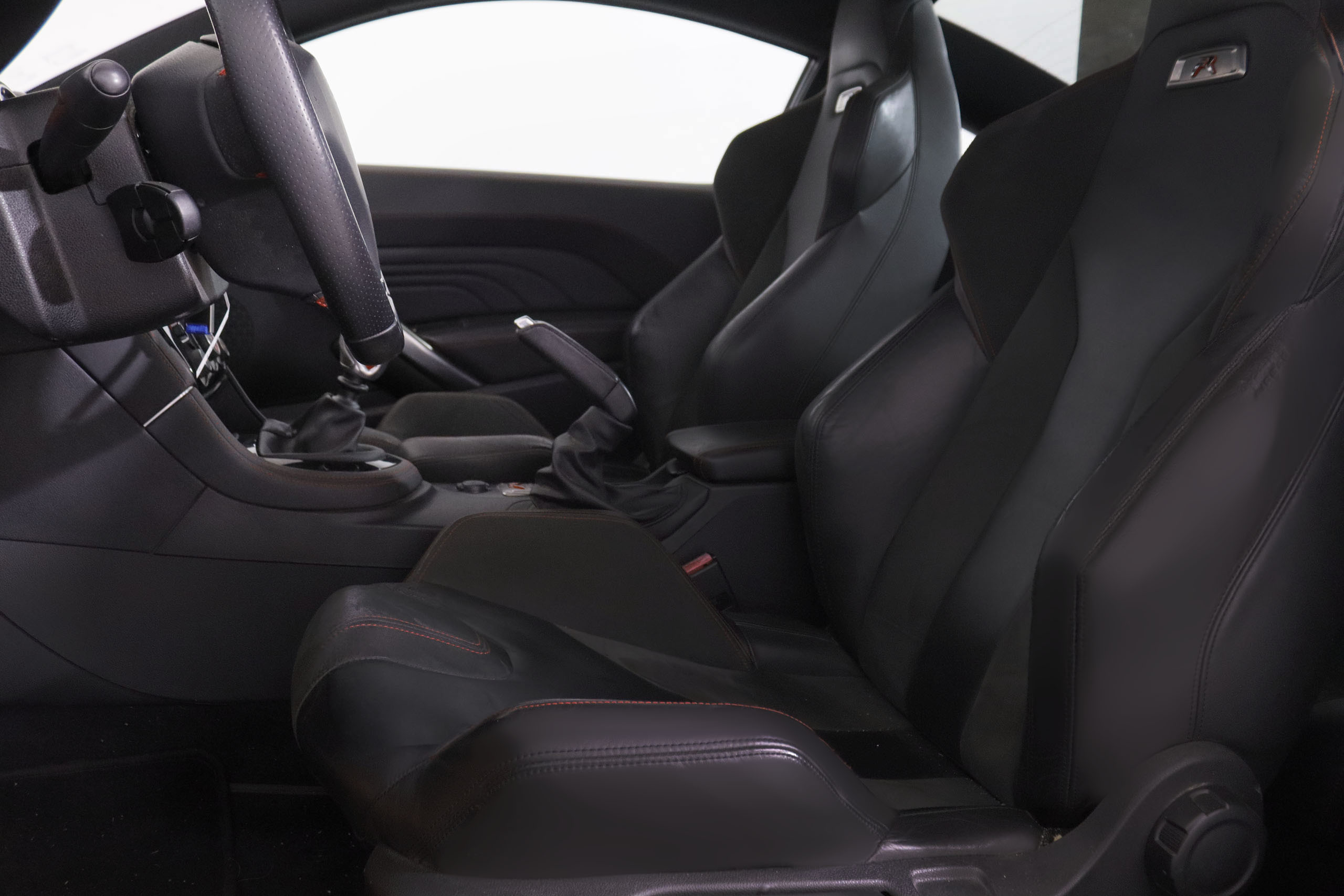 Peugeot RCZ 1.6 THP R Peugeot Sport - foto 17