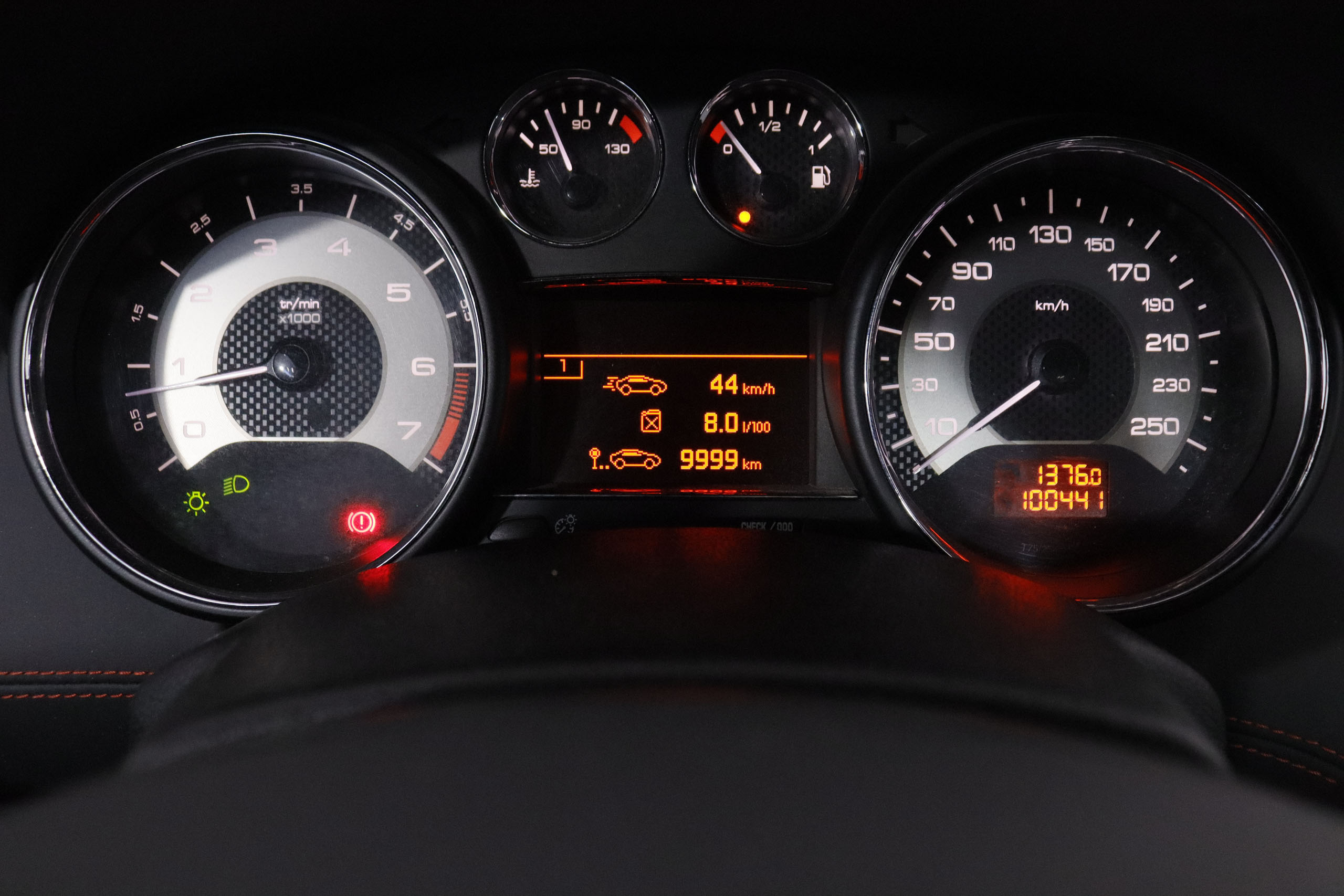 Peugeot RCZ 1.6 THP R Peugeot Sport - foto 16