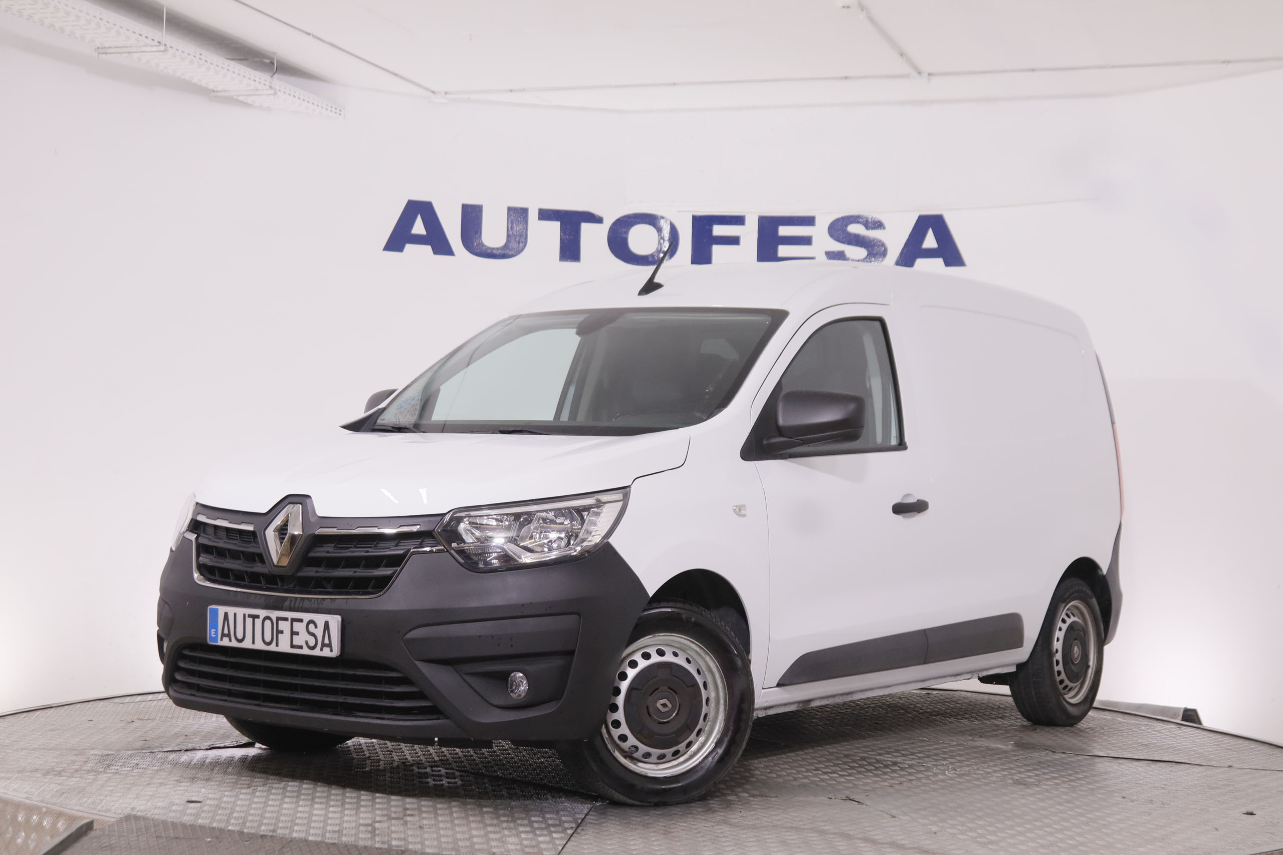 Renault Express 1.5 dCi Confort
