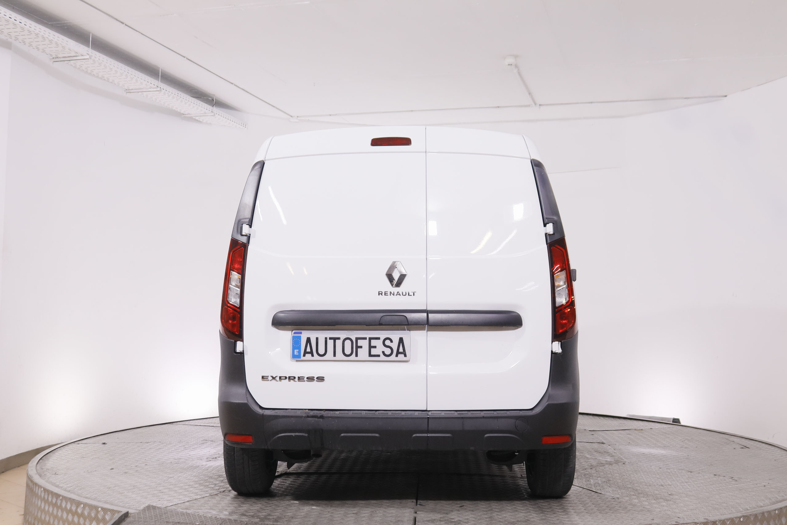 Renault Express 1.5 dCi Confort - foto 6