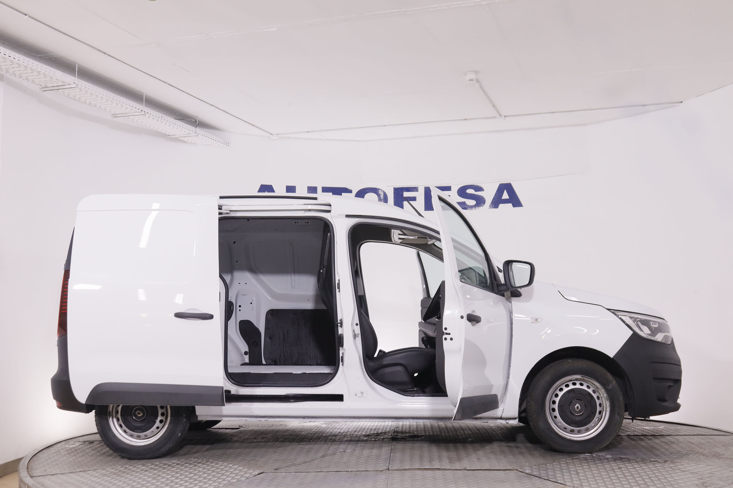 Renault Express 1.5 dCi Confort - foto 9