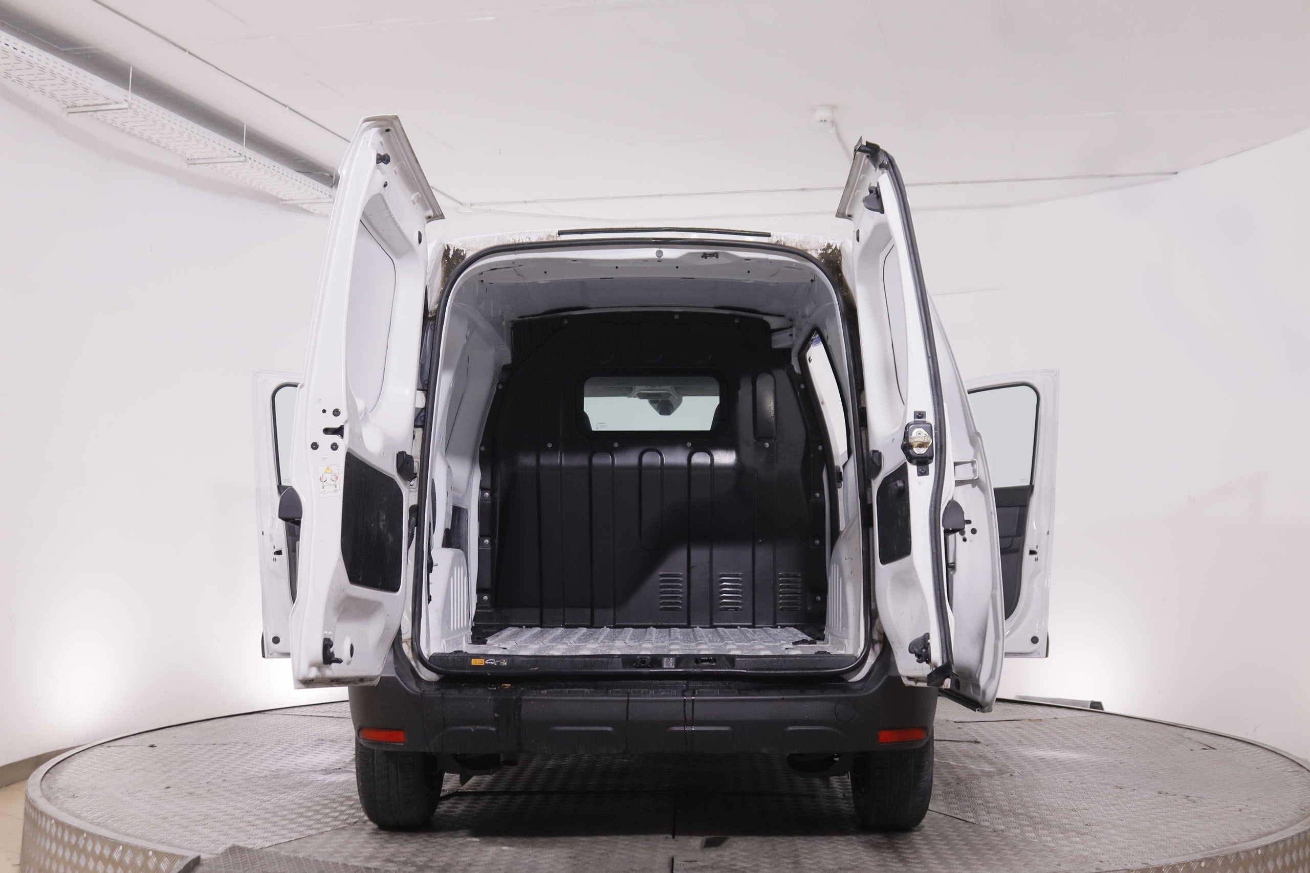 Renault Express 1.5 dCi Confort - foto 10