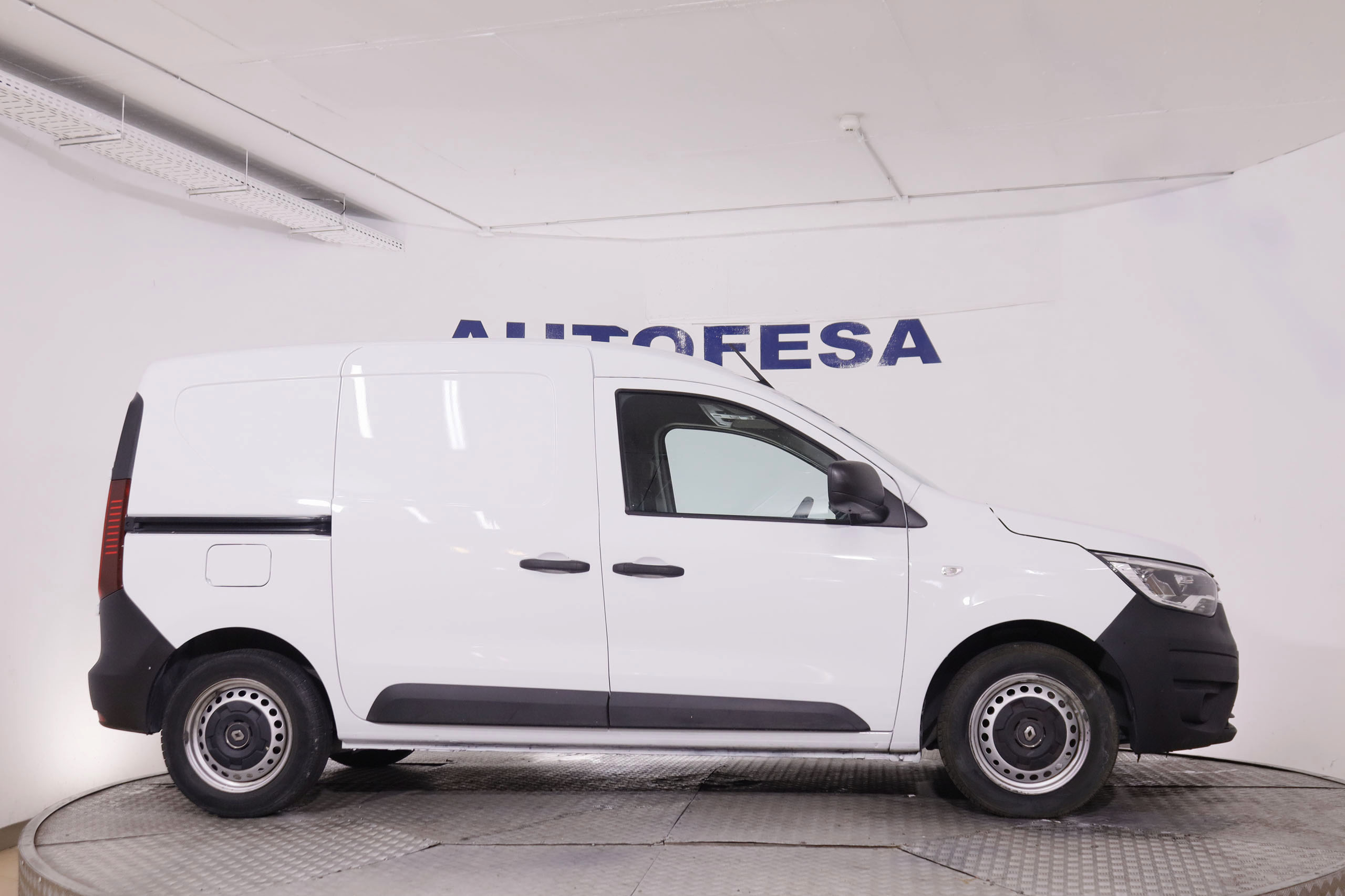 Renault Express 1.5 dCi Confort - foto 8