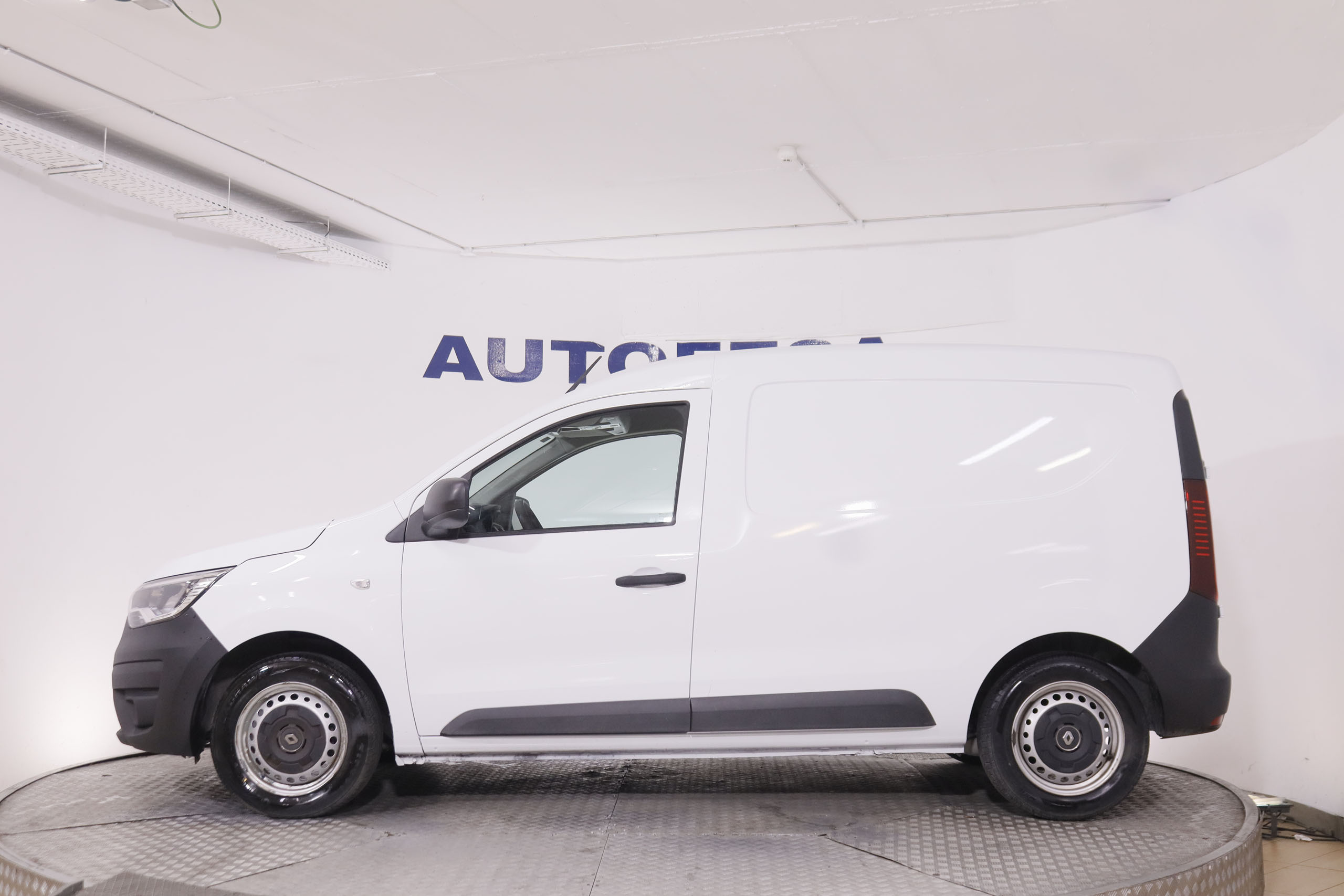 Renault Express 1.5 dCi Confort - foto 4