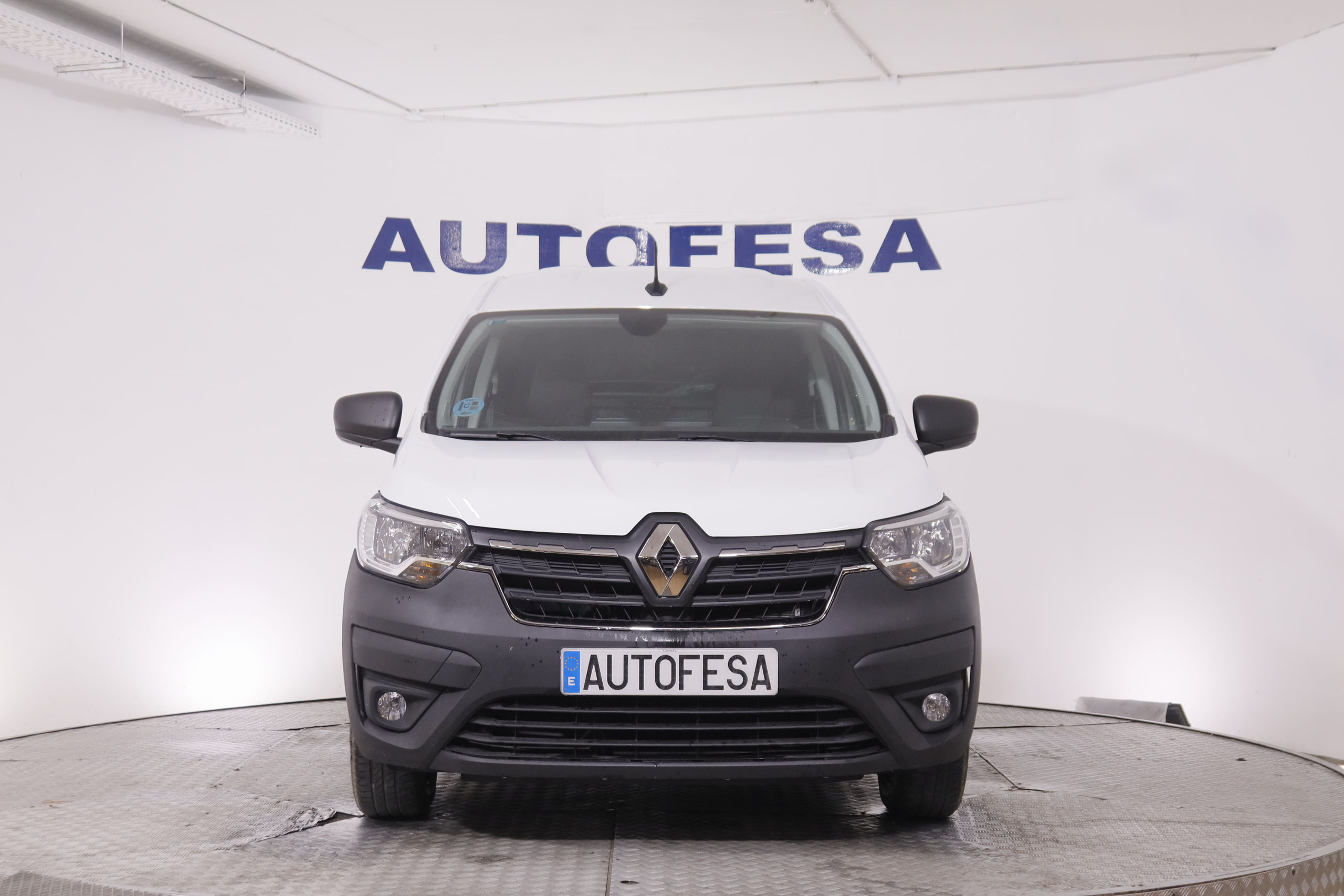 Renault Express 1.5 dCi Confort - foto 2