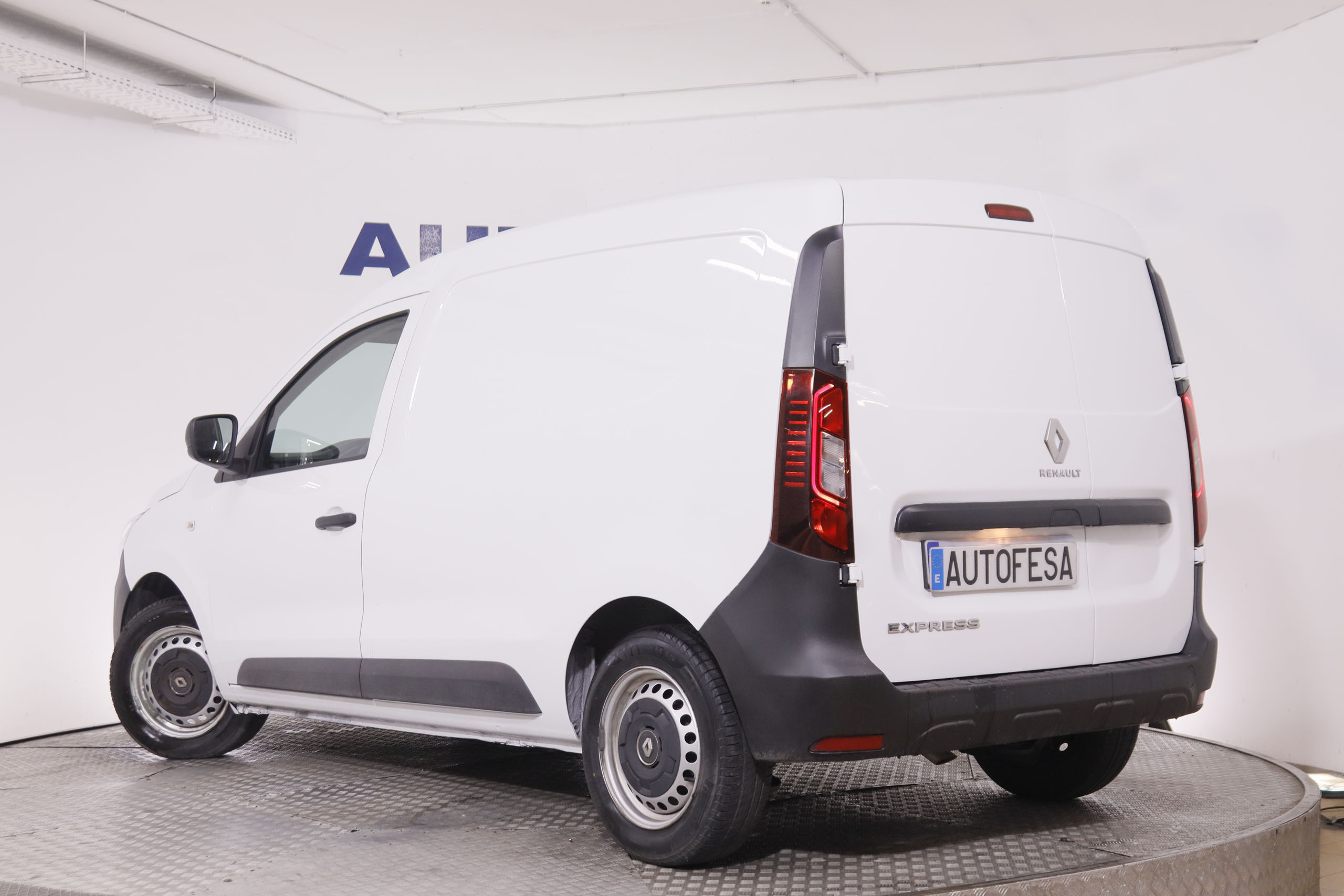 Renault Express 1.5 dCi Confort - foto 5