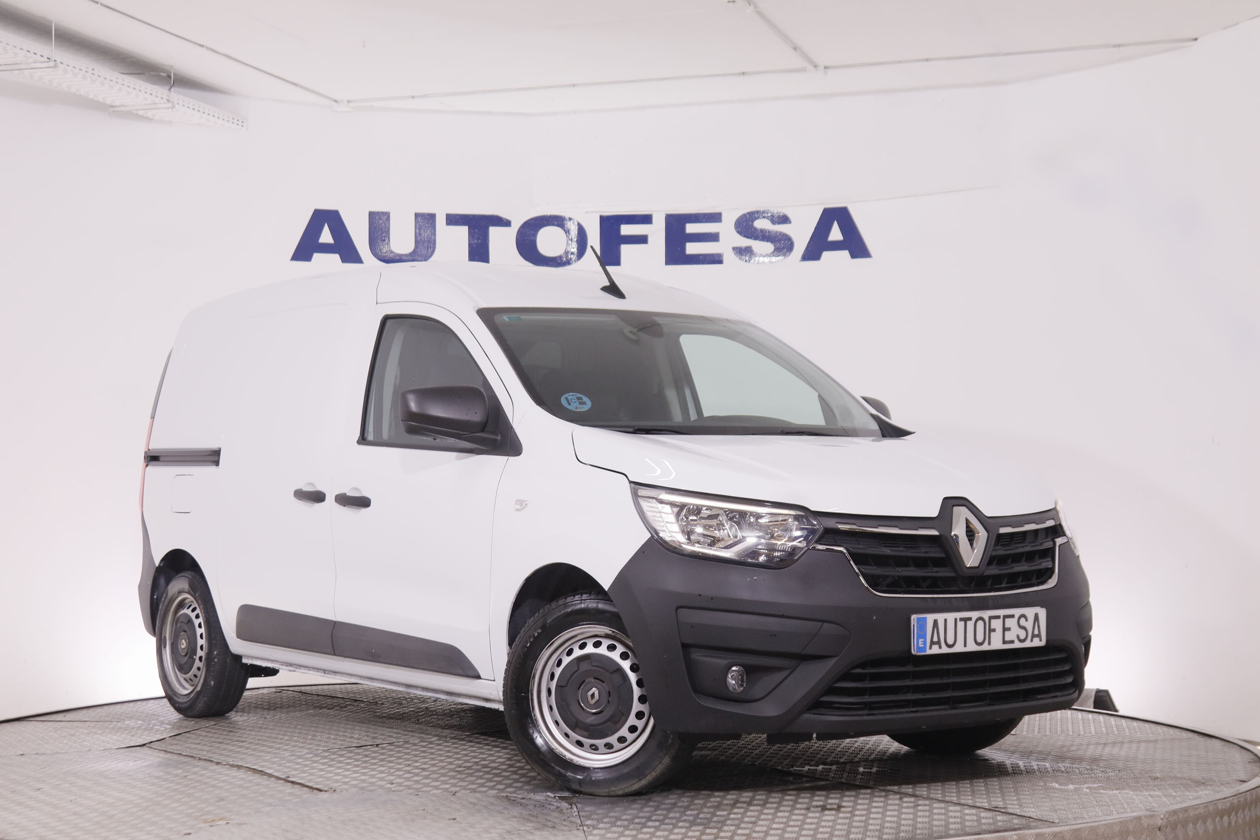 Renault Express 1.5 dCi Confort - foto 3