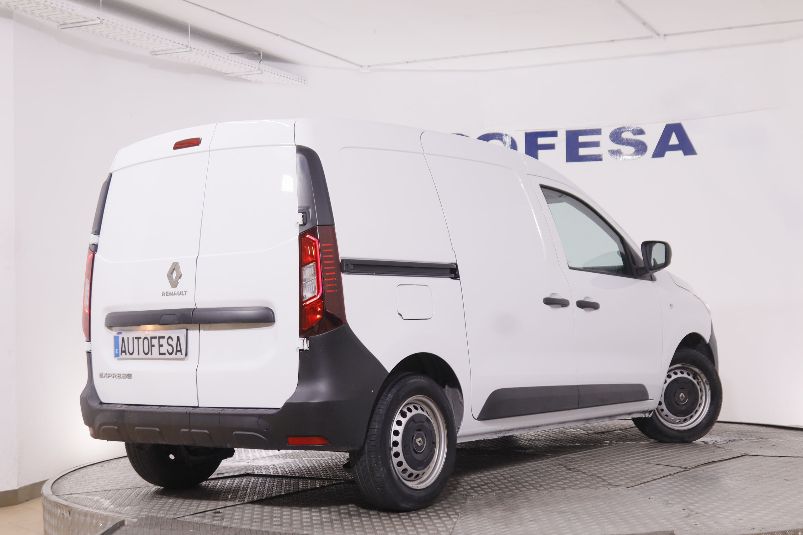 Renault Express 1.5 dCi Confort - foto 7
