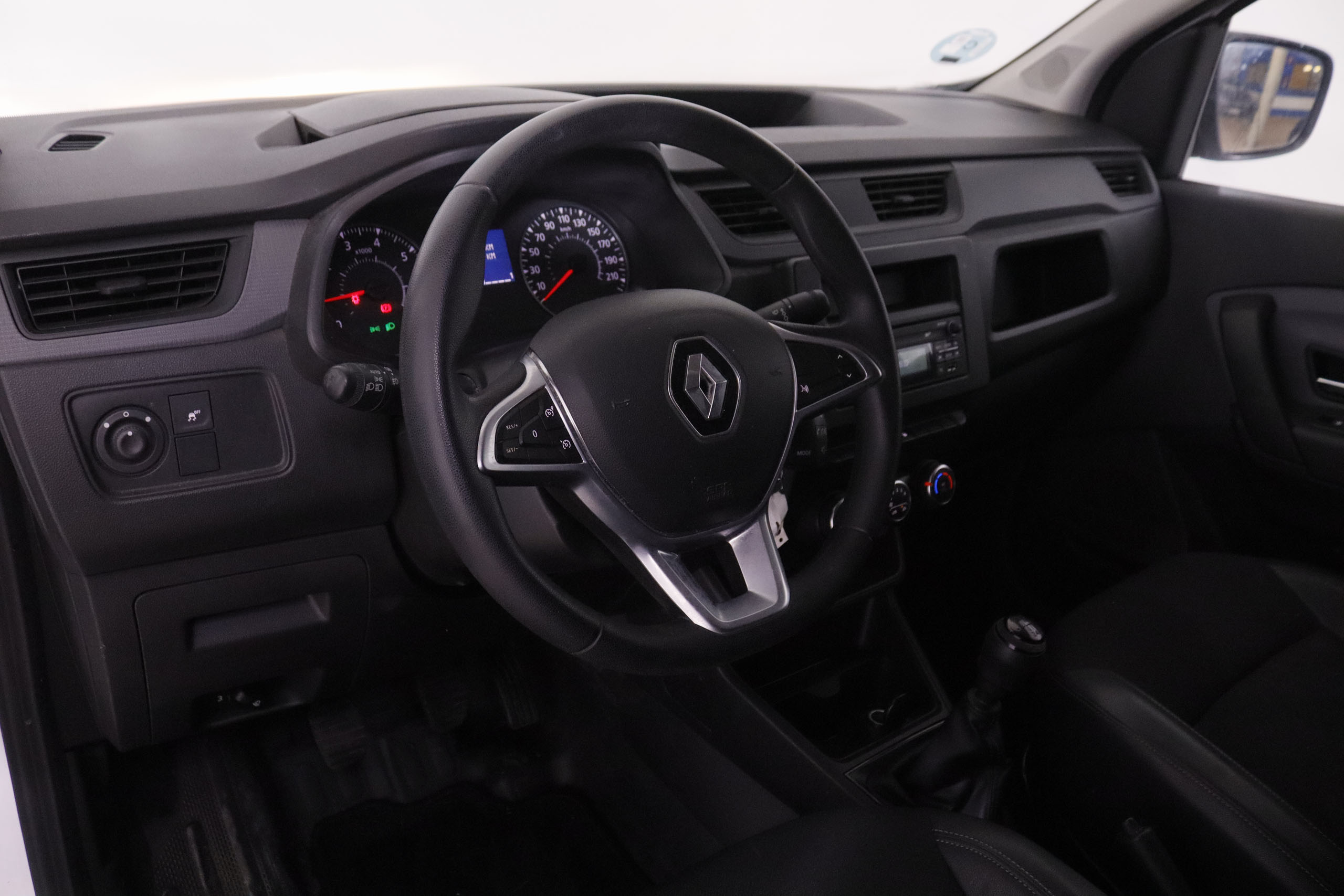 Renault Express 1.5 dCi Confort - foto 11