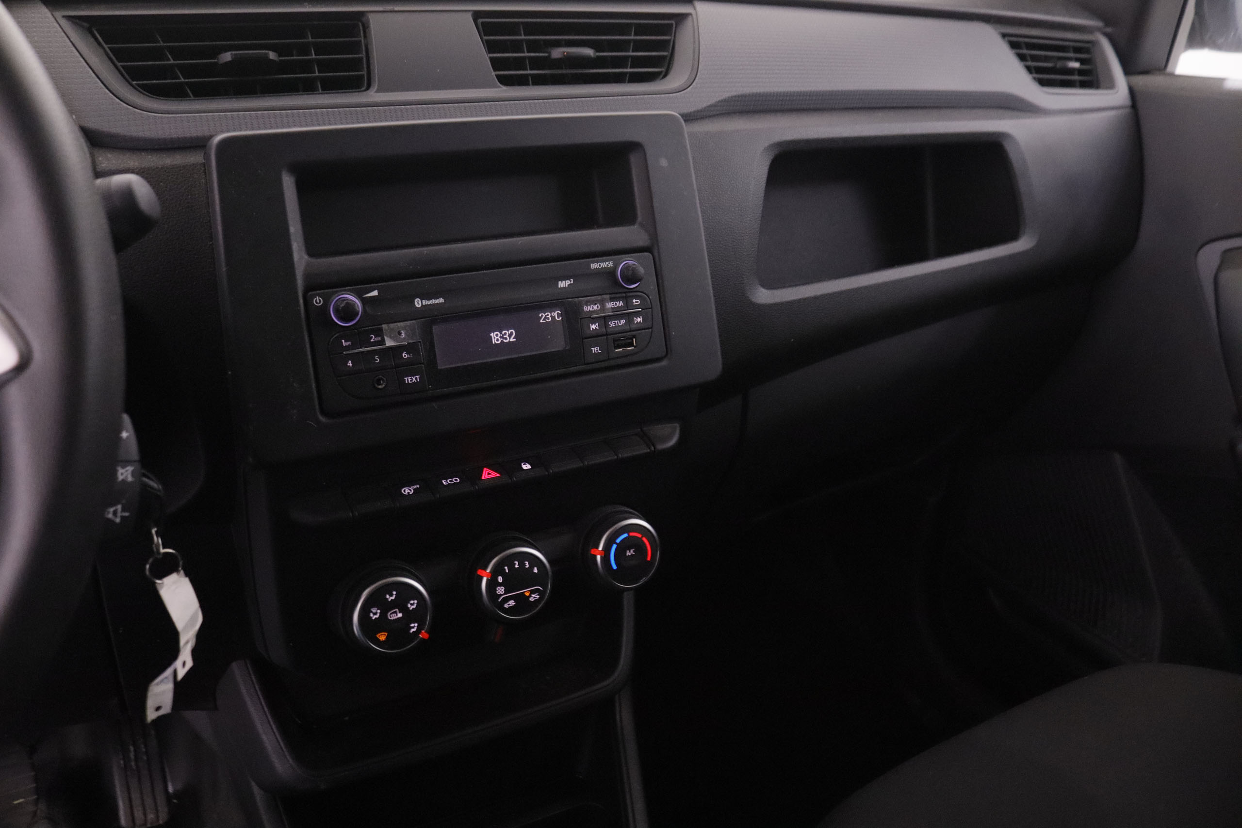 Renault Express 1.5 dCi Confort - foto 14