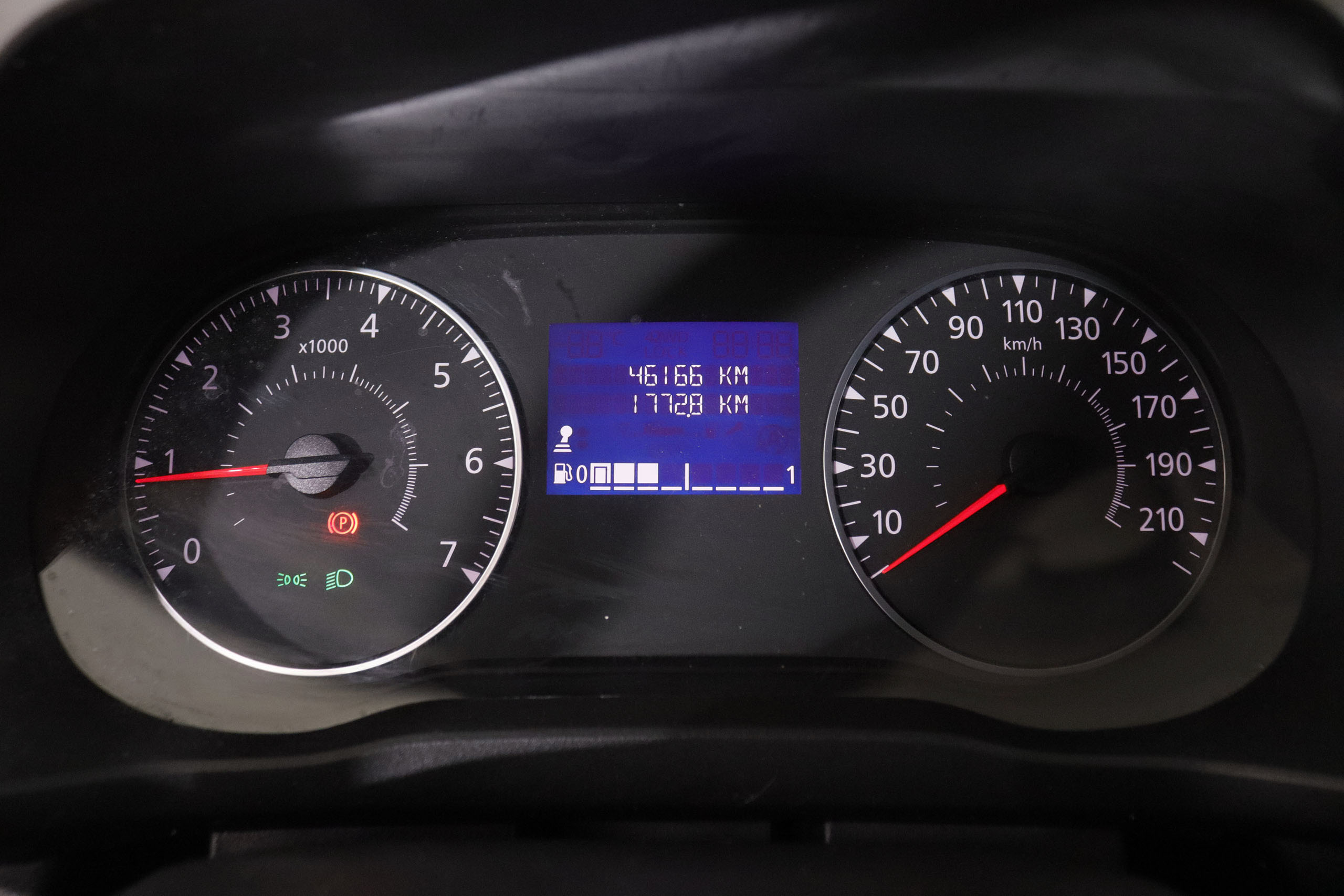 Renault Express 1.5 dCi Confort - foto 15