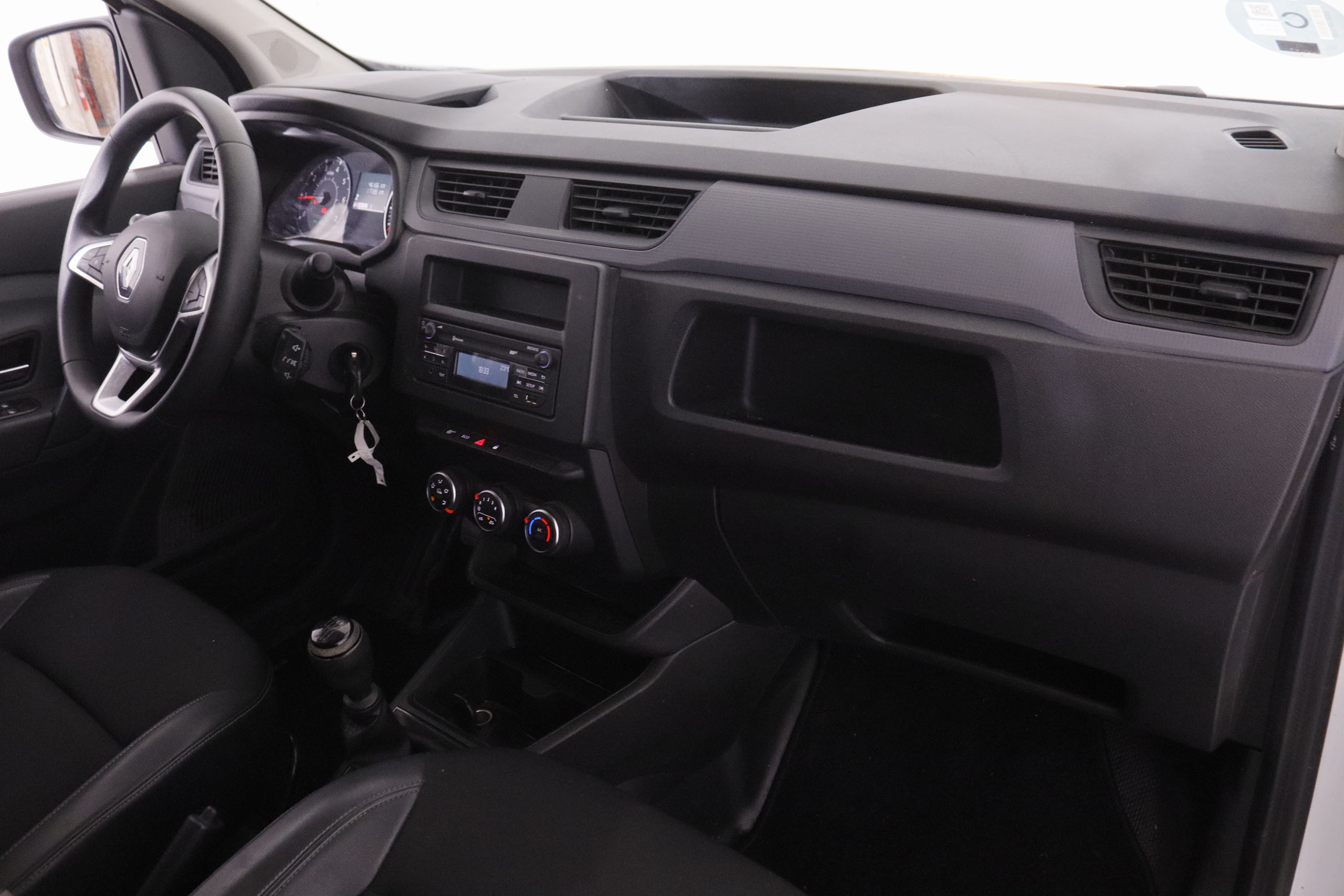Renault Express 1.5 dCi Confort - foto 12