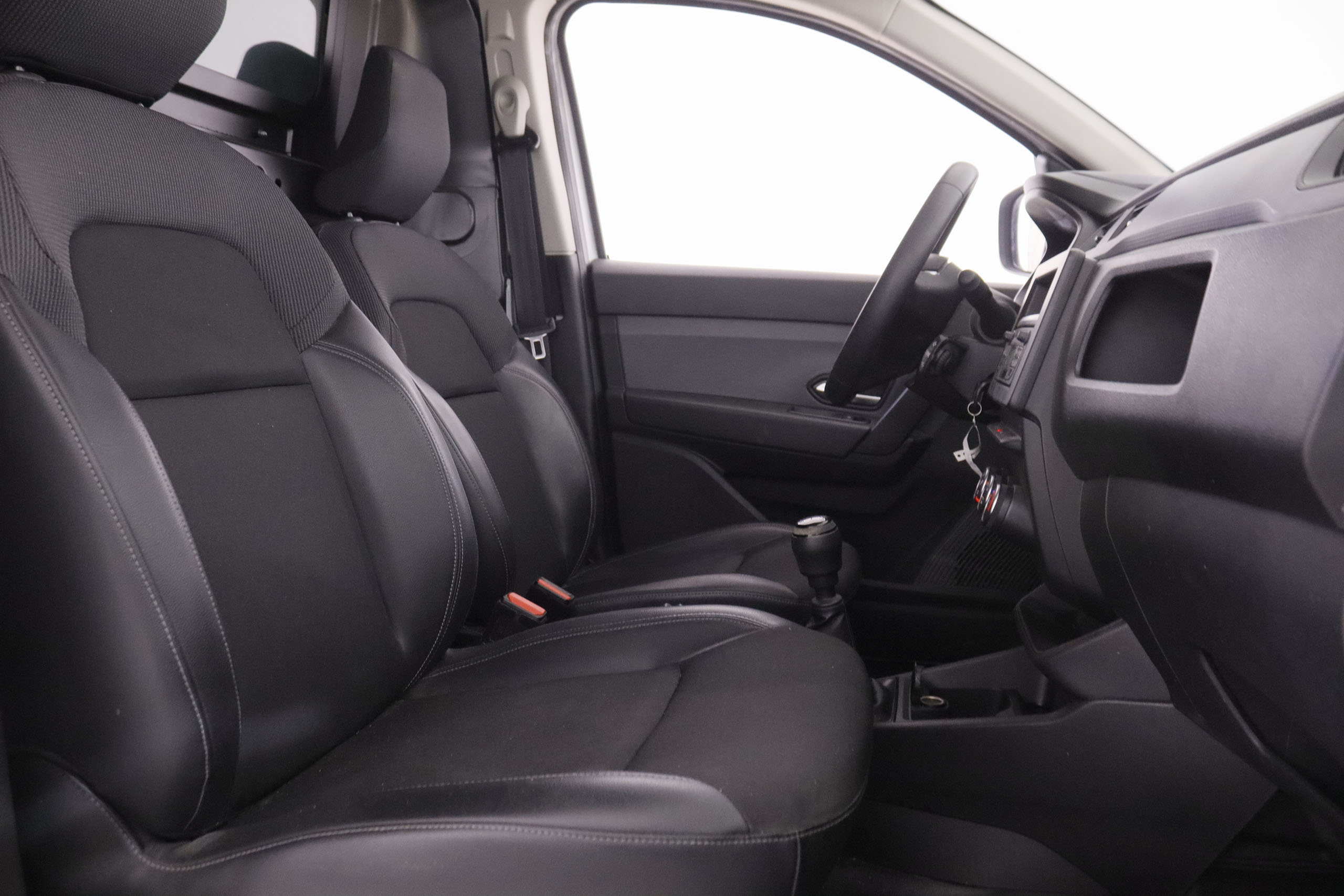 Renault Express 1.5 dCi Confort - foto 17