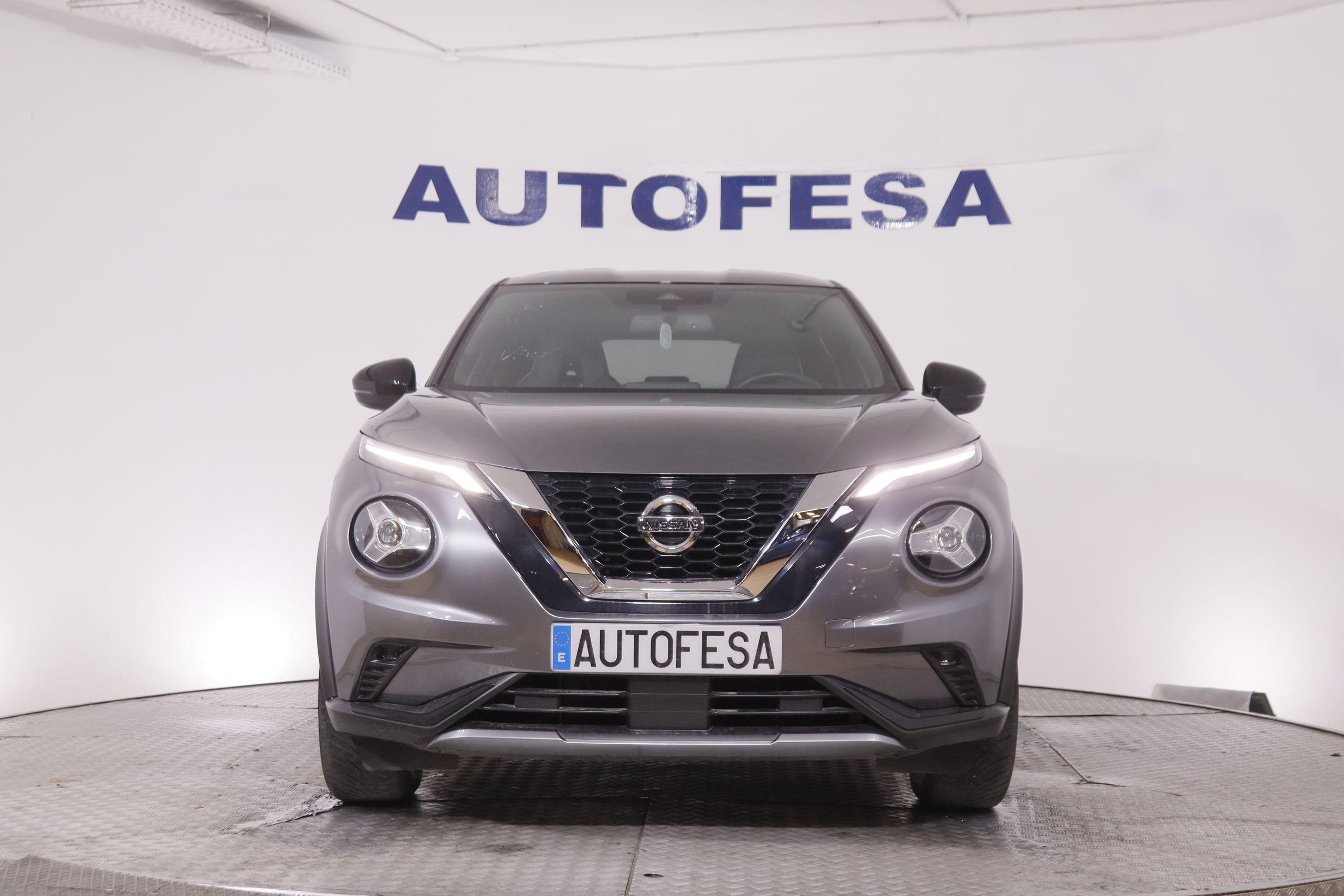 Nissan Juke 1.0 DIG-T N-Desing - foto 2