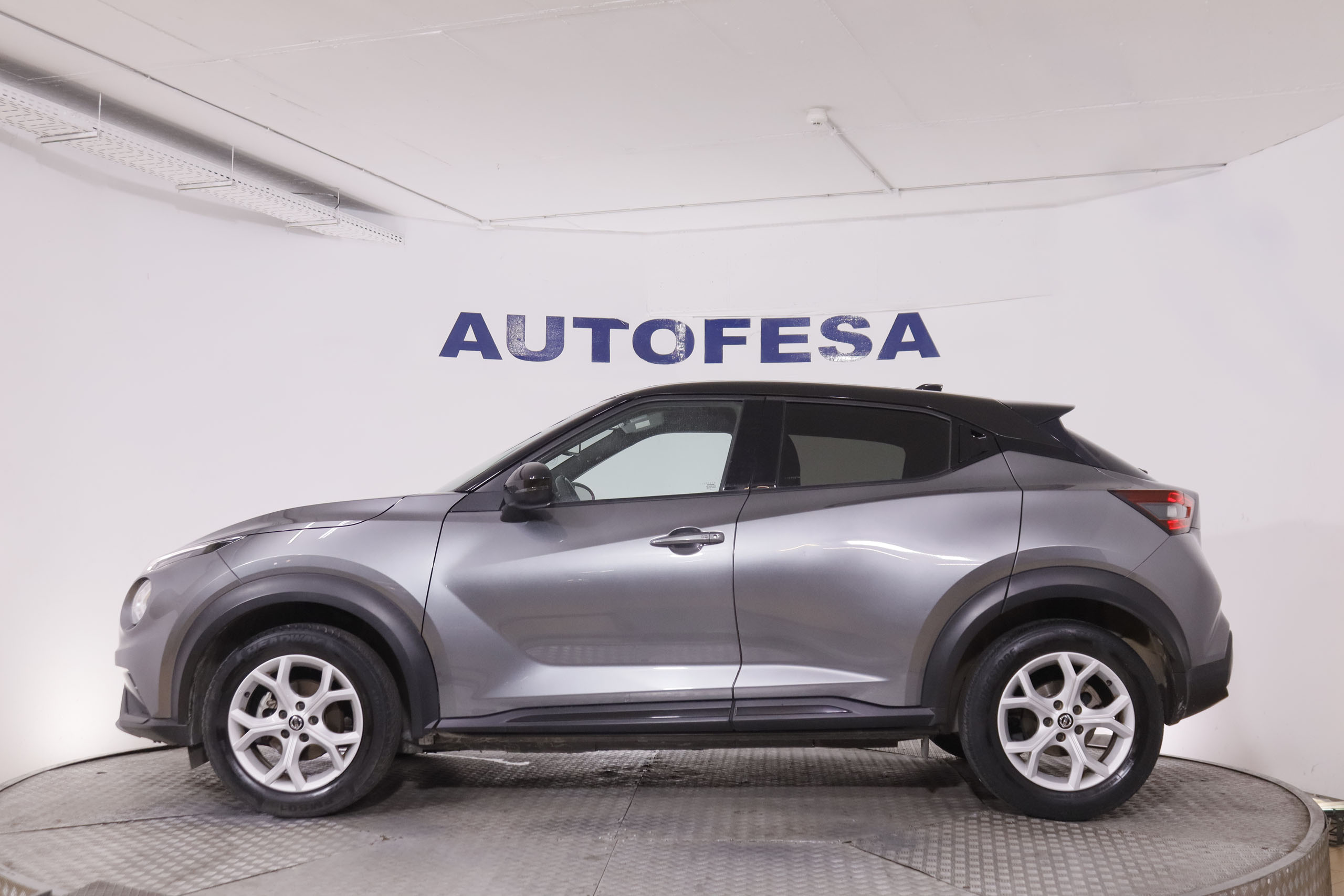 Nissan Juke 1.0 DIG-T N-Desing - foto 4
