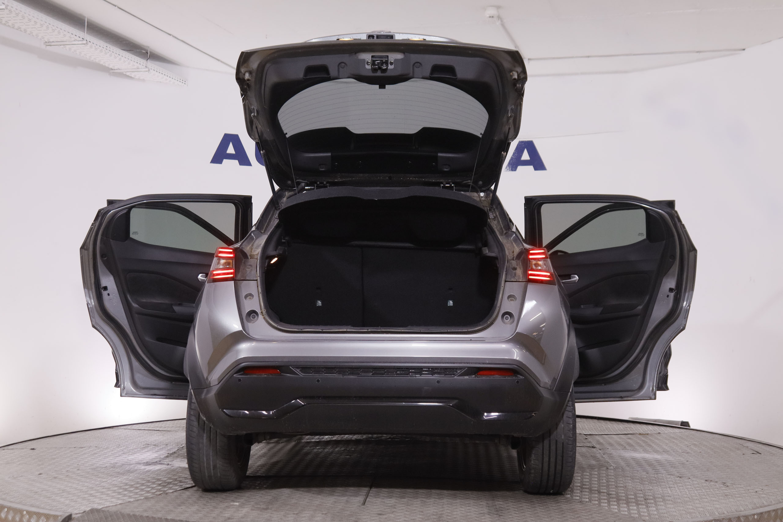 Nissan Juke 1.0 DIG-T N-Desing - foto 9