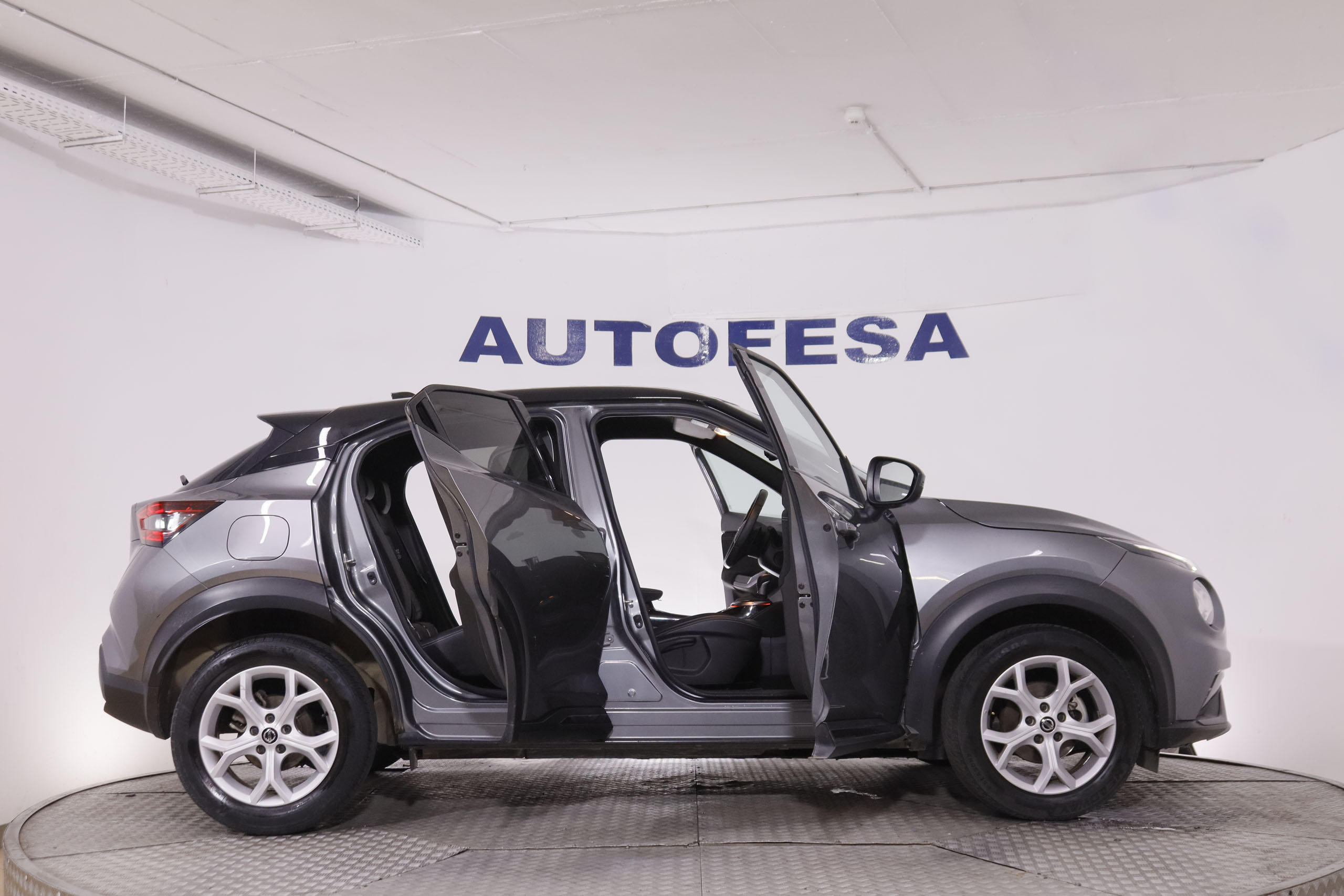 Nissan Juke 1.0 DIG-T N-Desing - foto 10