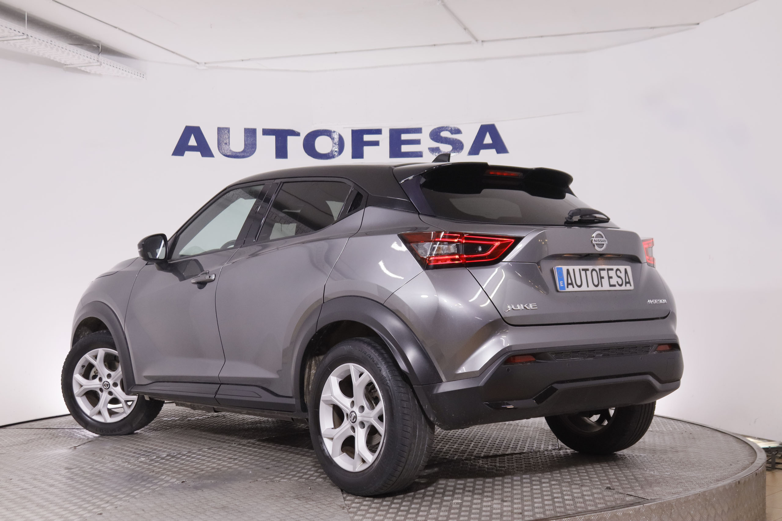 Nissan Juke 1.0 DIG-T N-Desing - foto 7