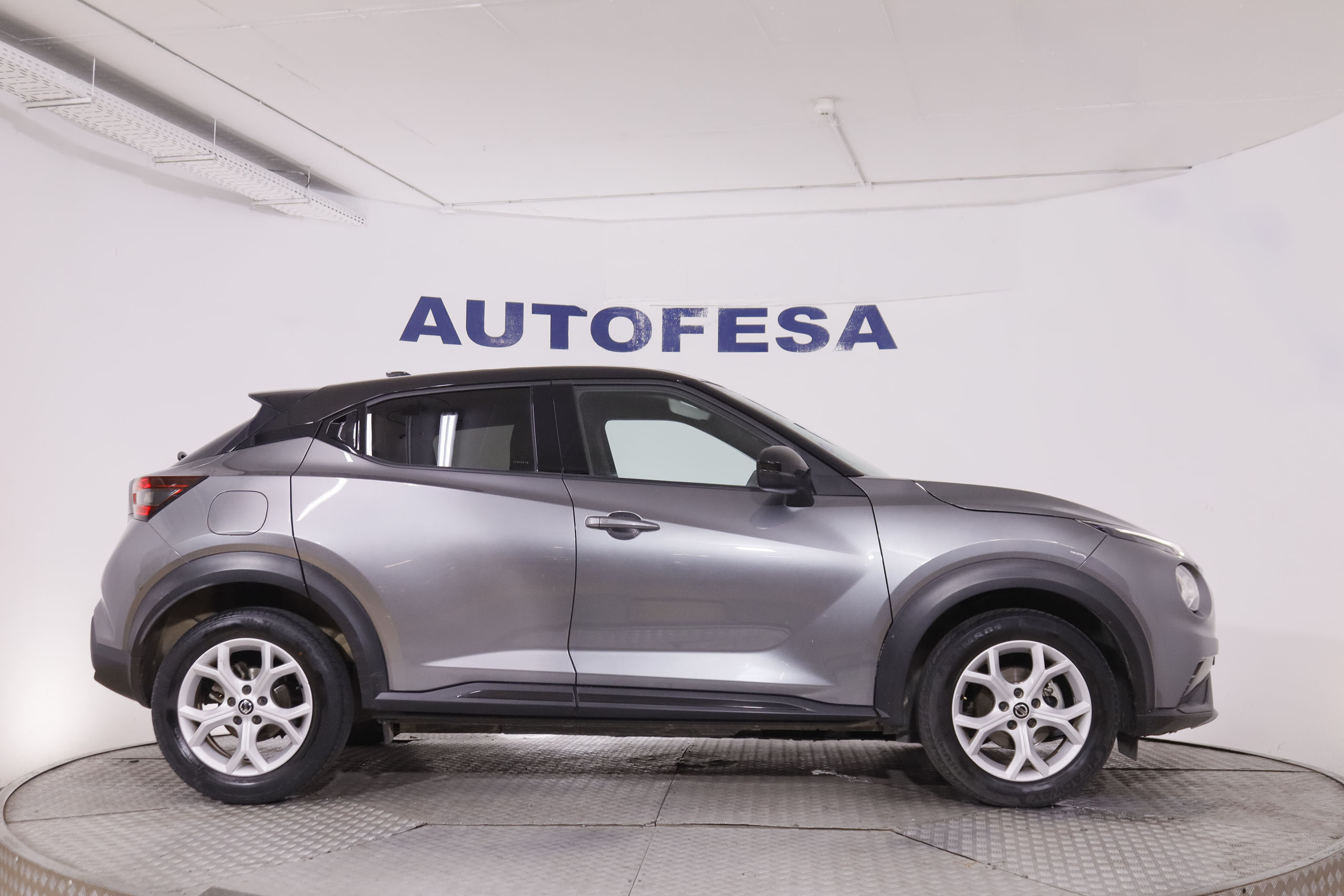 Nissan Juke 1.0 DIG-T N-Desing - foto 8