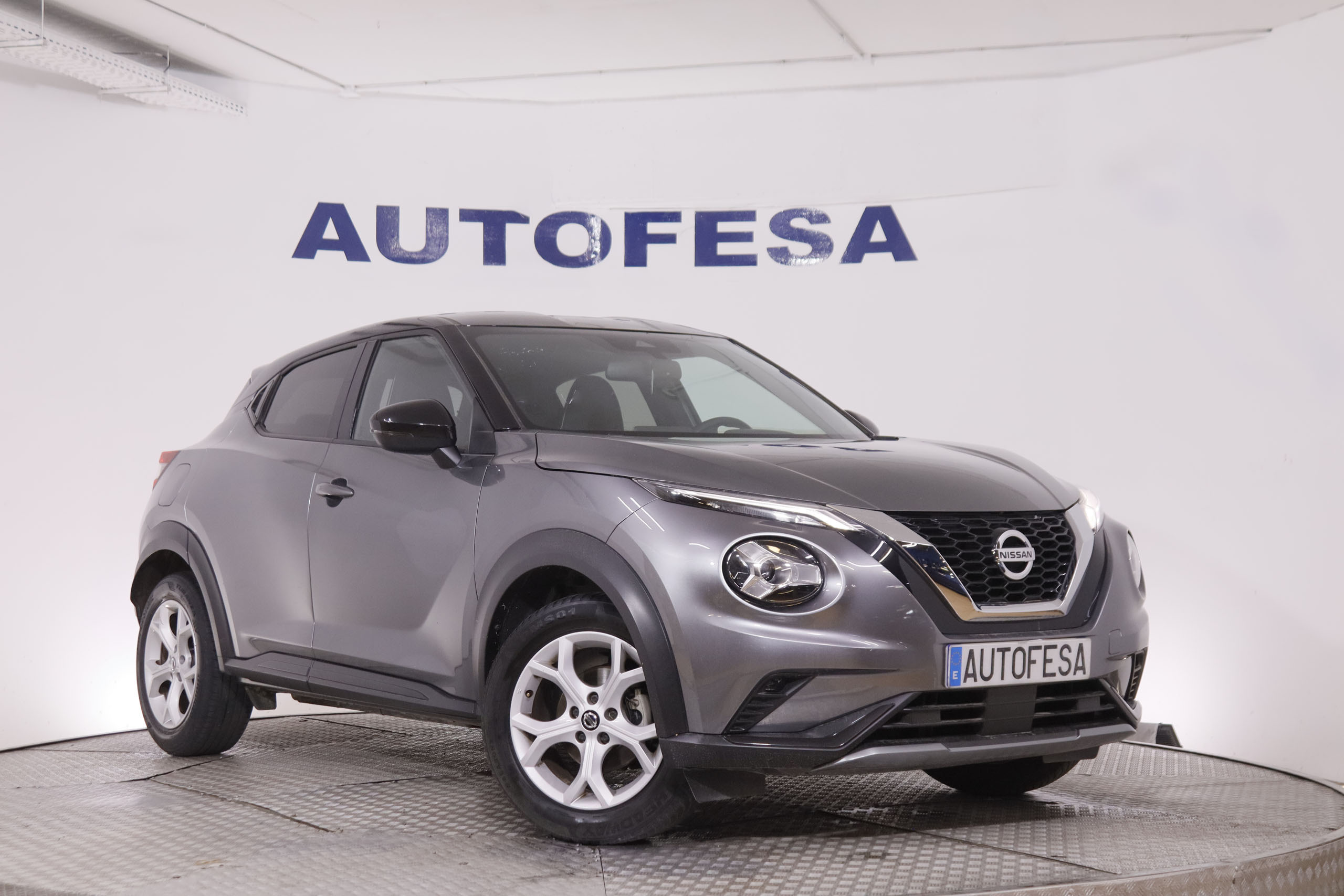Nissan Juke 1.0 DIG-T N-Desing - foto 3