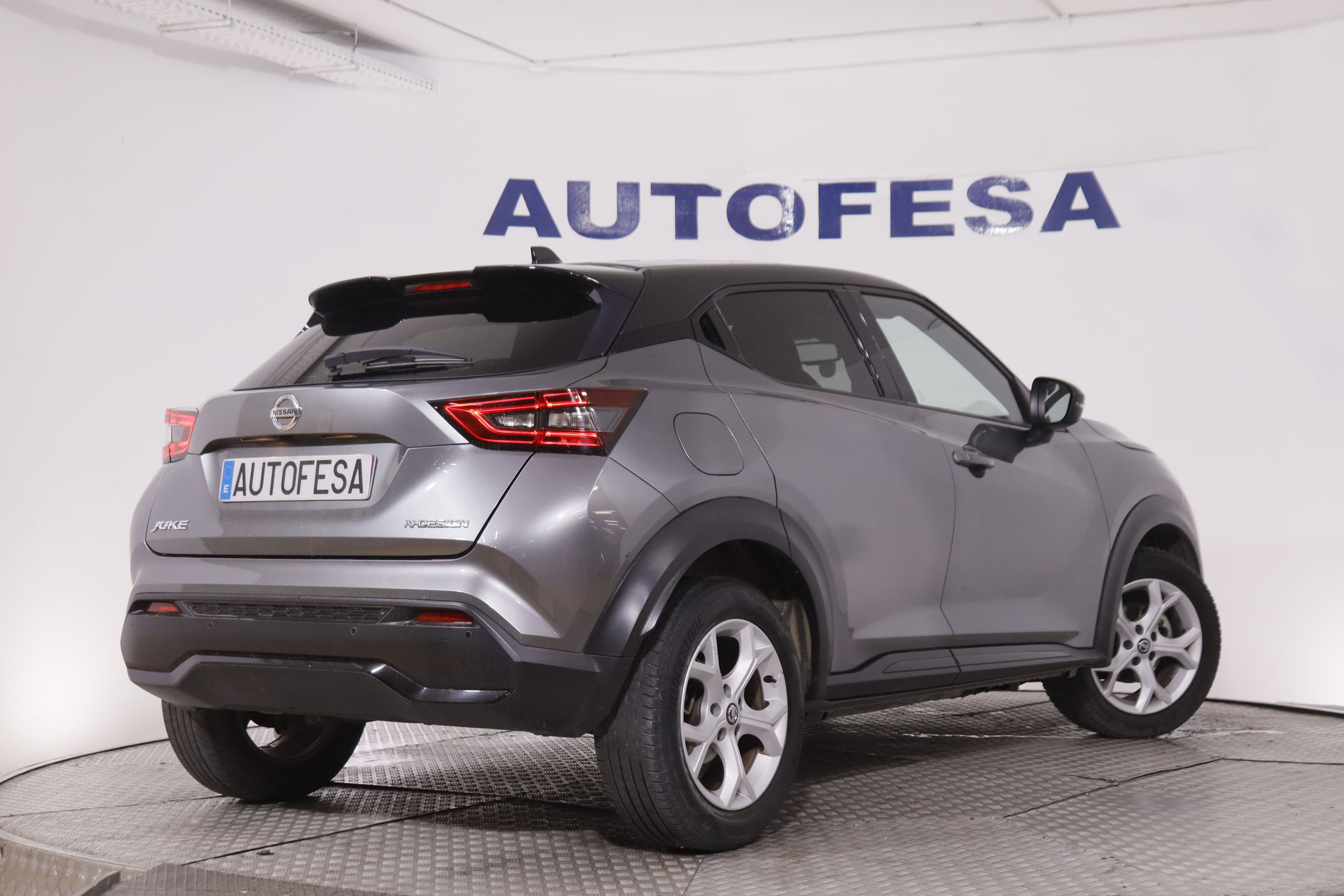 Nissan Juke 1.0 DIG-T N-Desing - foto 5