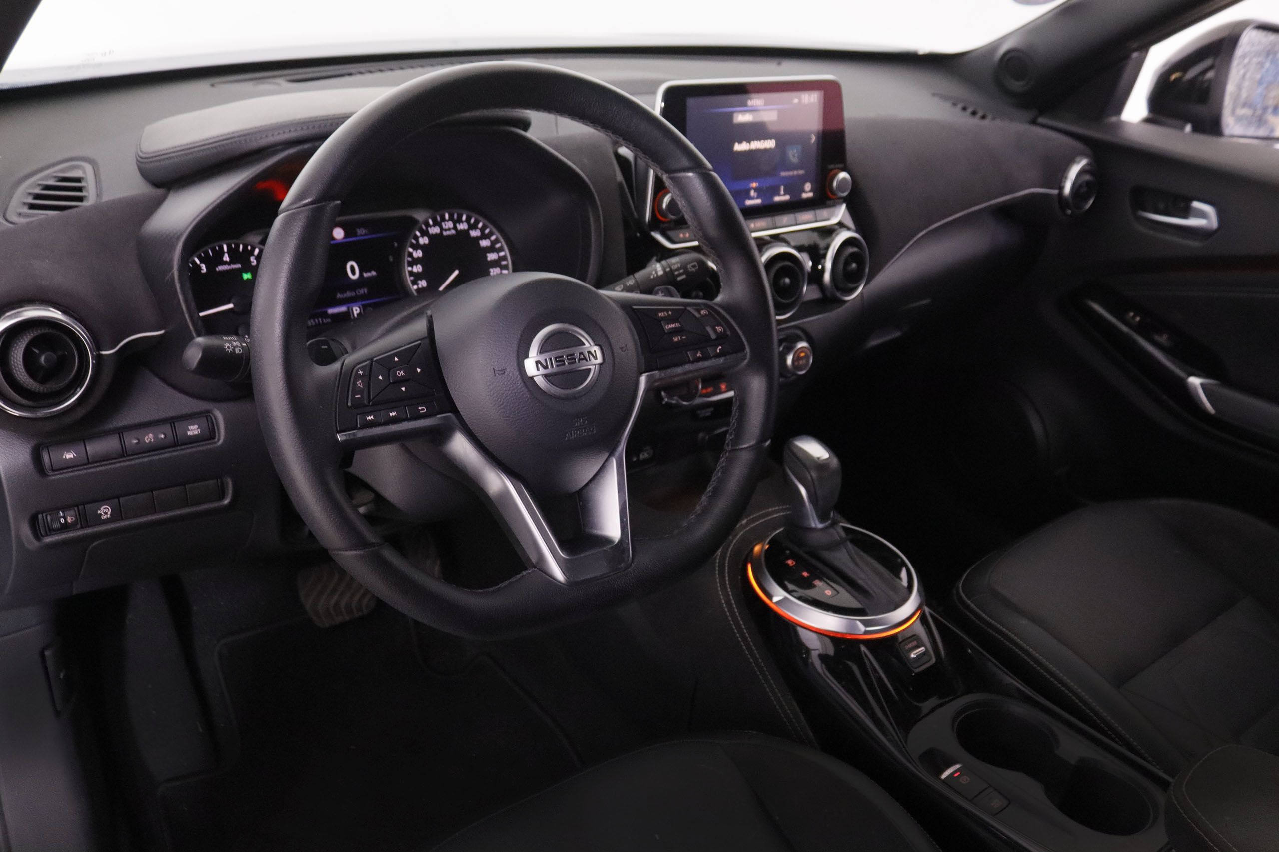 Nissan Juke 1.0 DIG-T N-Desing - foto 11