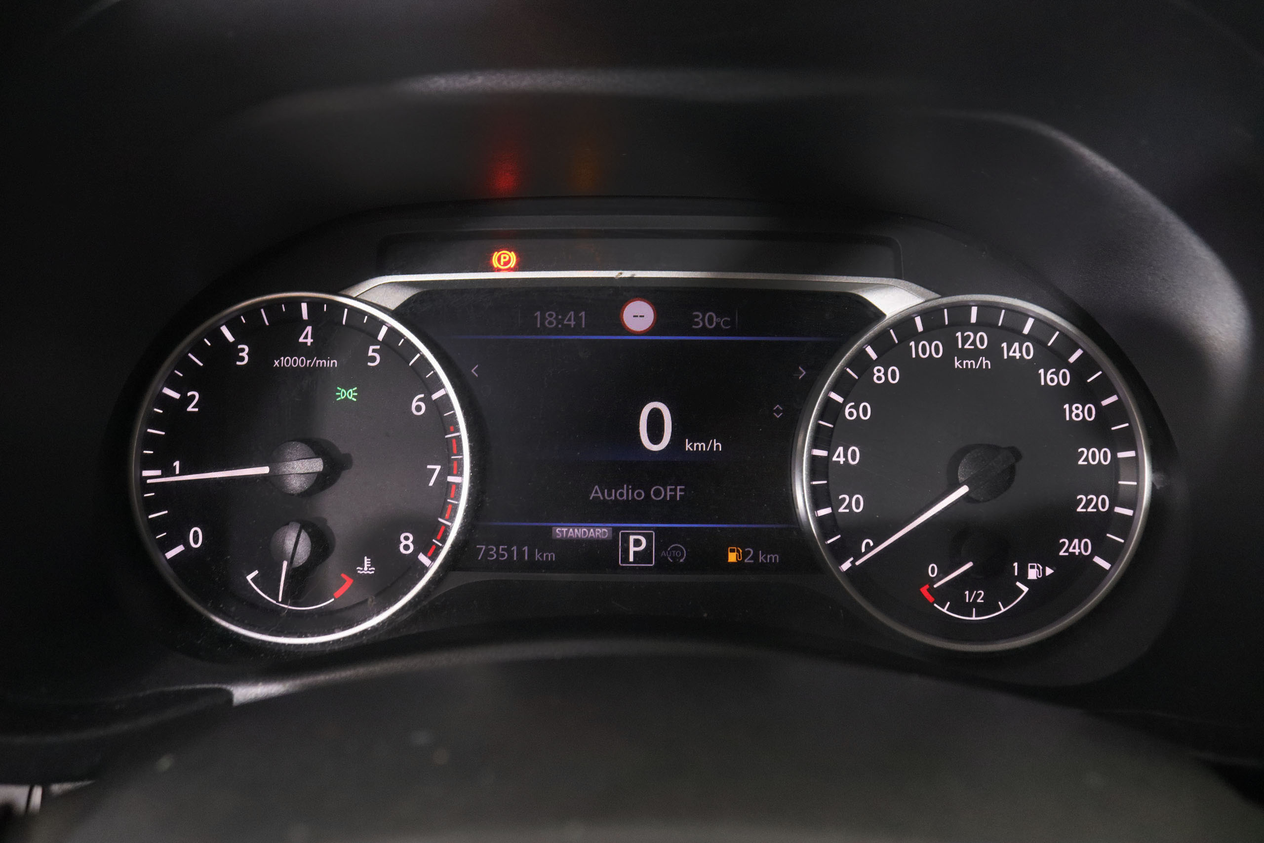 Nissan Juke 1.0 DIG-T N-Desing - foto 16