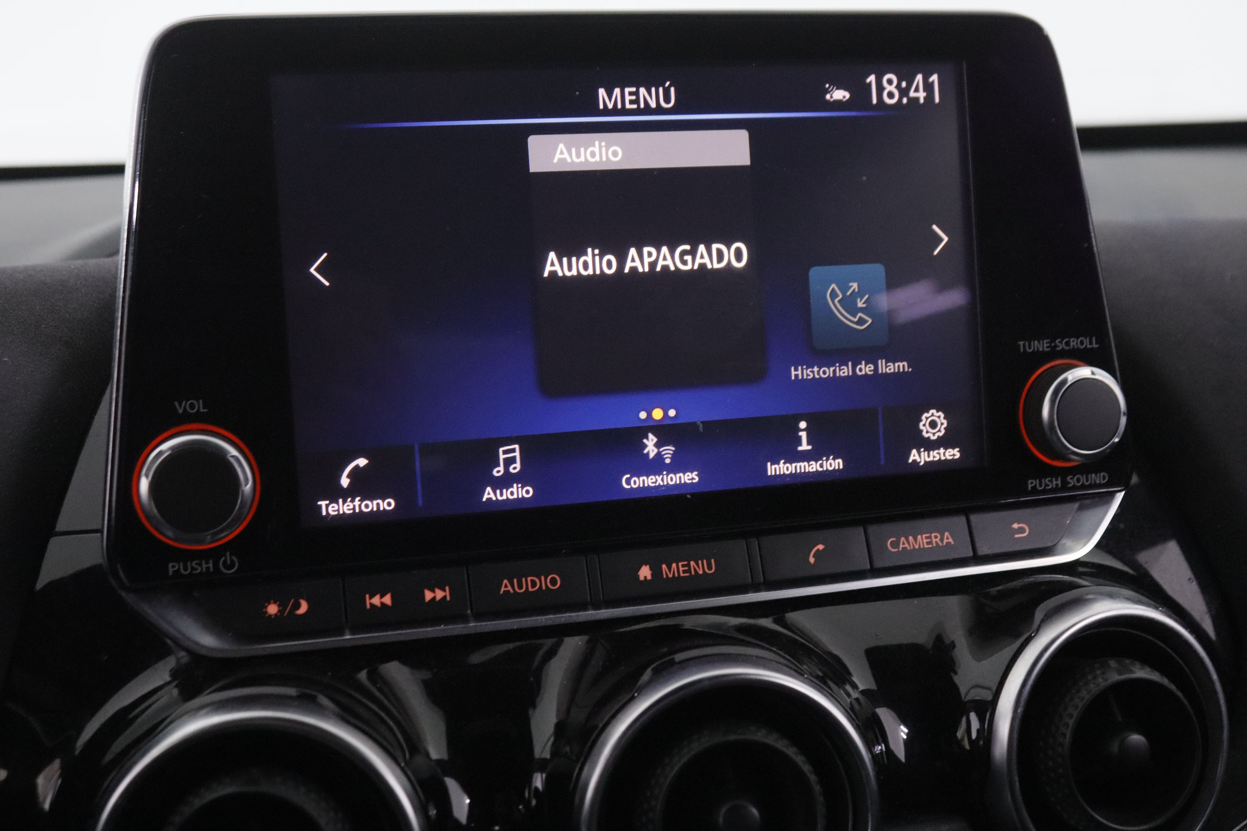 Nissan Juke 1.0 DIG-T N-Desing - foto 15