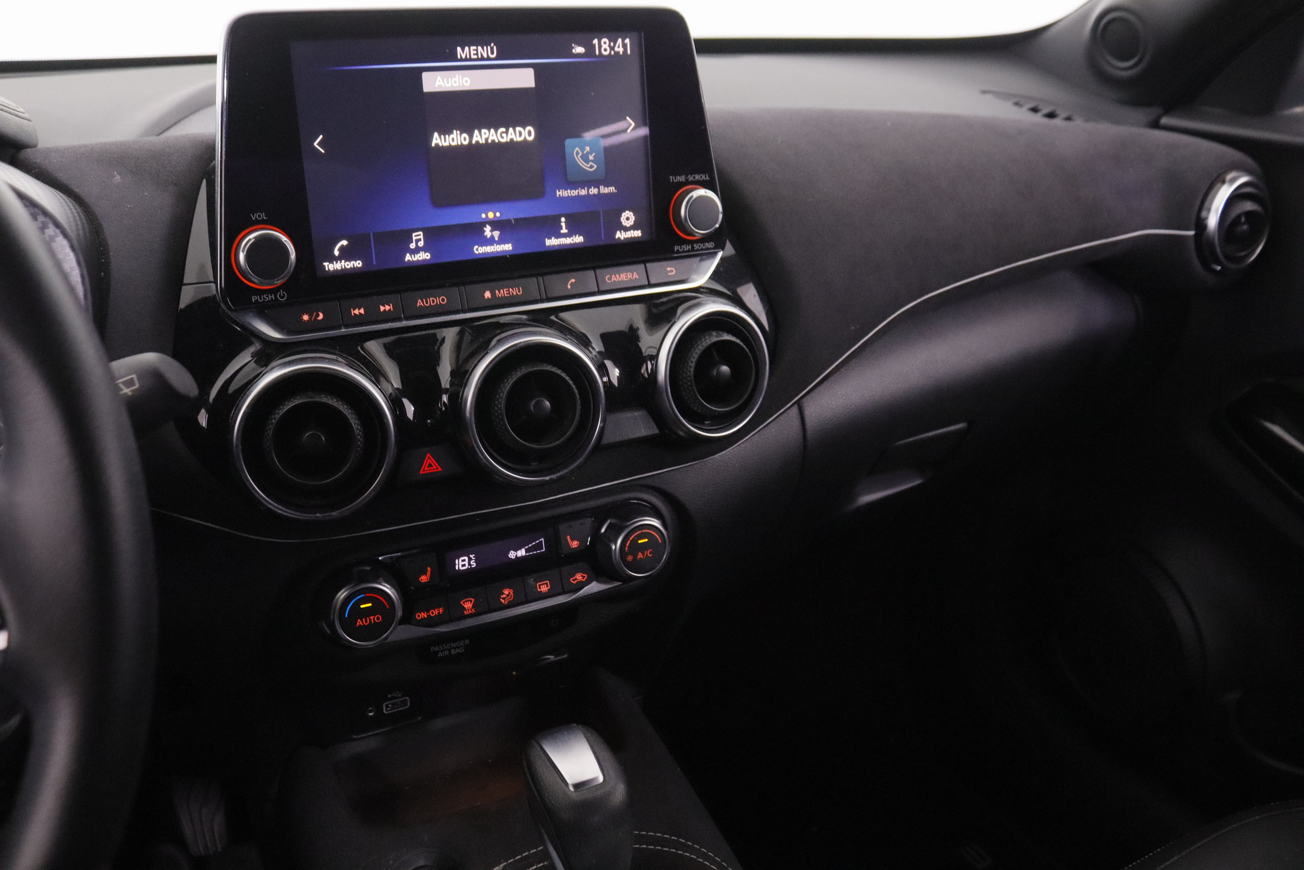 Nissan Juke 1.0 DIG-T N-Desing - foto 13