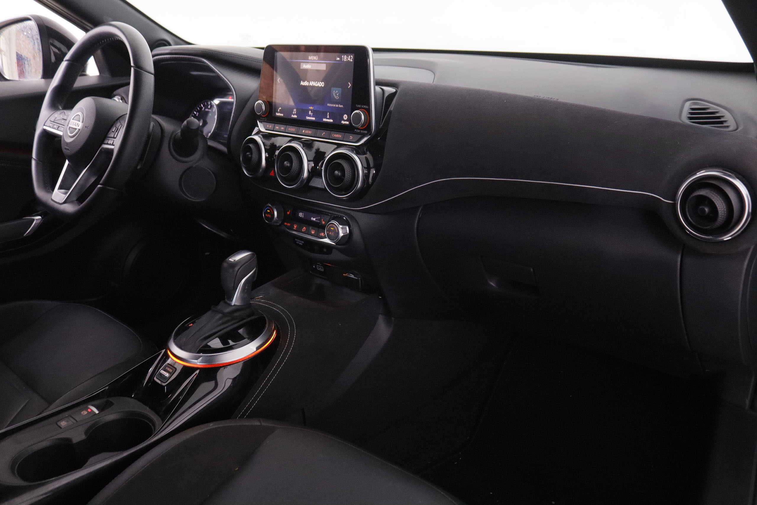 Nissan Juke 1.0 DIG-T N-Desing - foto 12