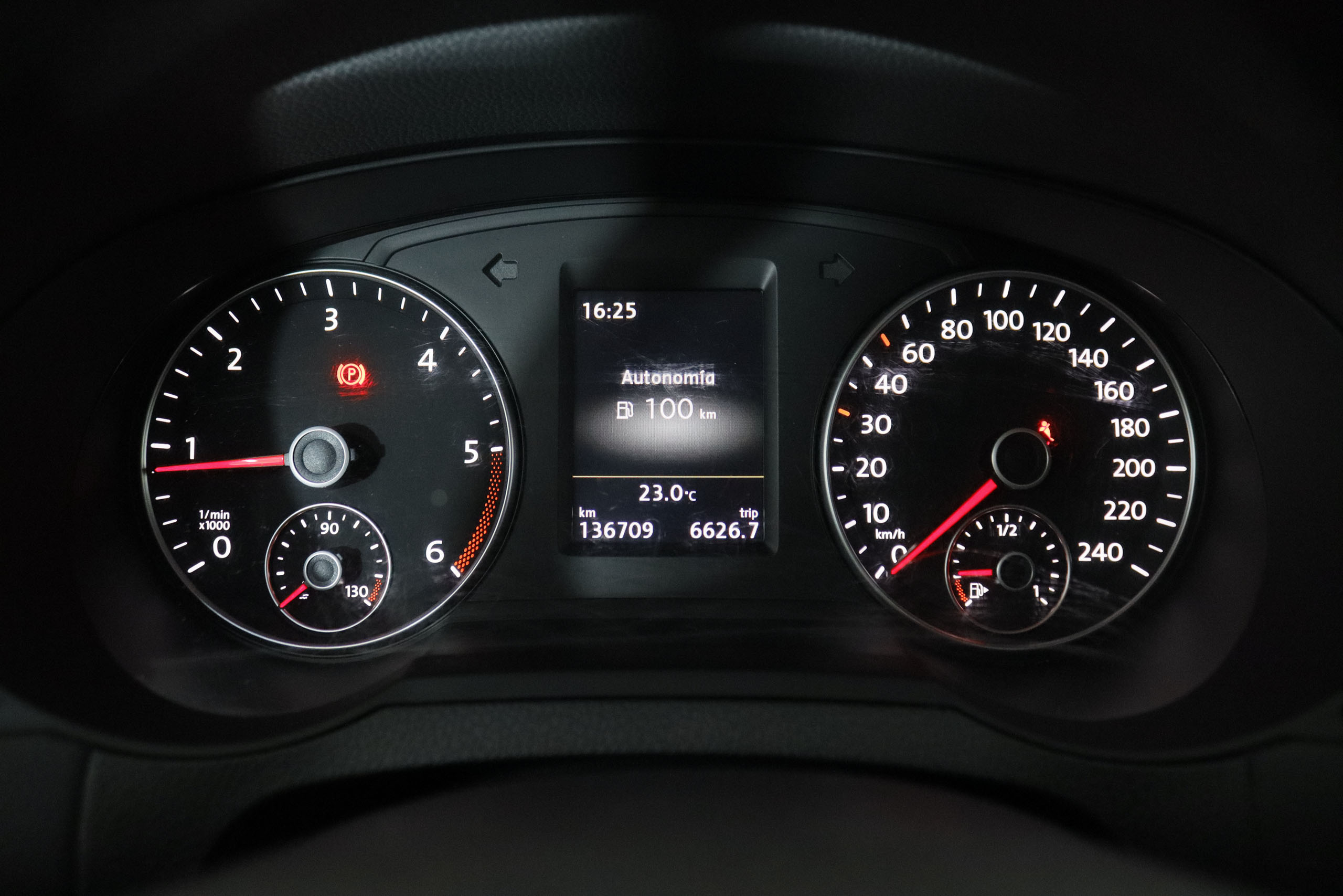 SEAT Alhambra 2.0 TDI 7 plazas - foto 15